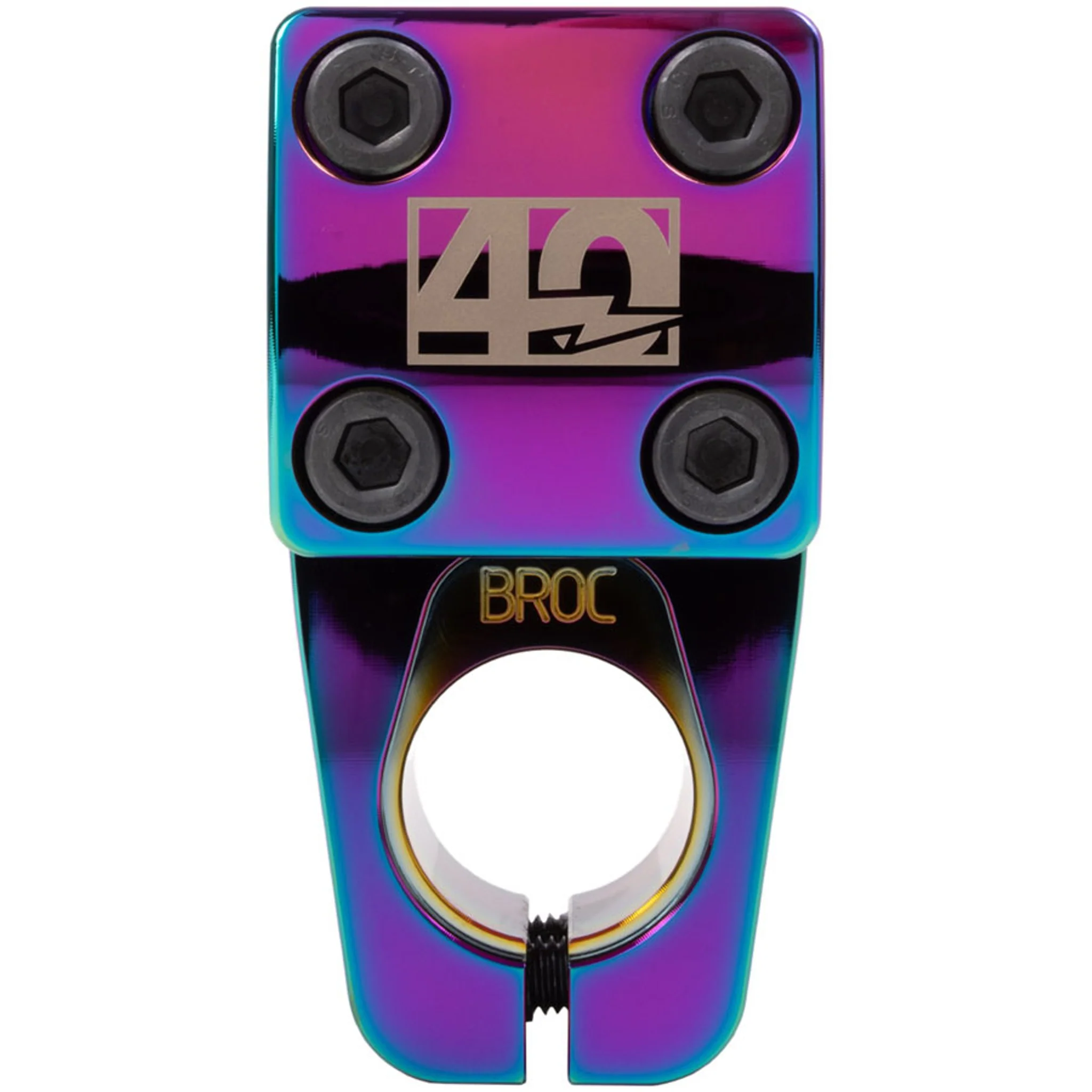 Broc v2 BMX Stem - Image 6