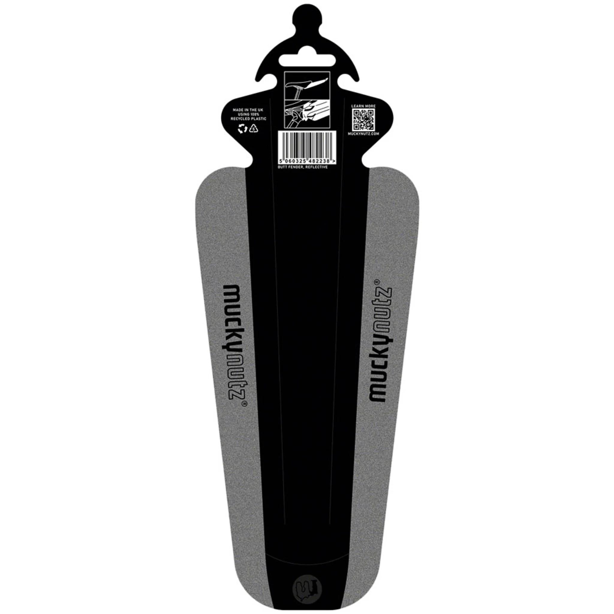 Butt Fender - Image 2