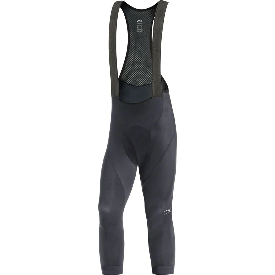 C3 3/4 Bib Tights+ - Men's - Image 4
