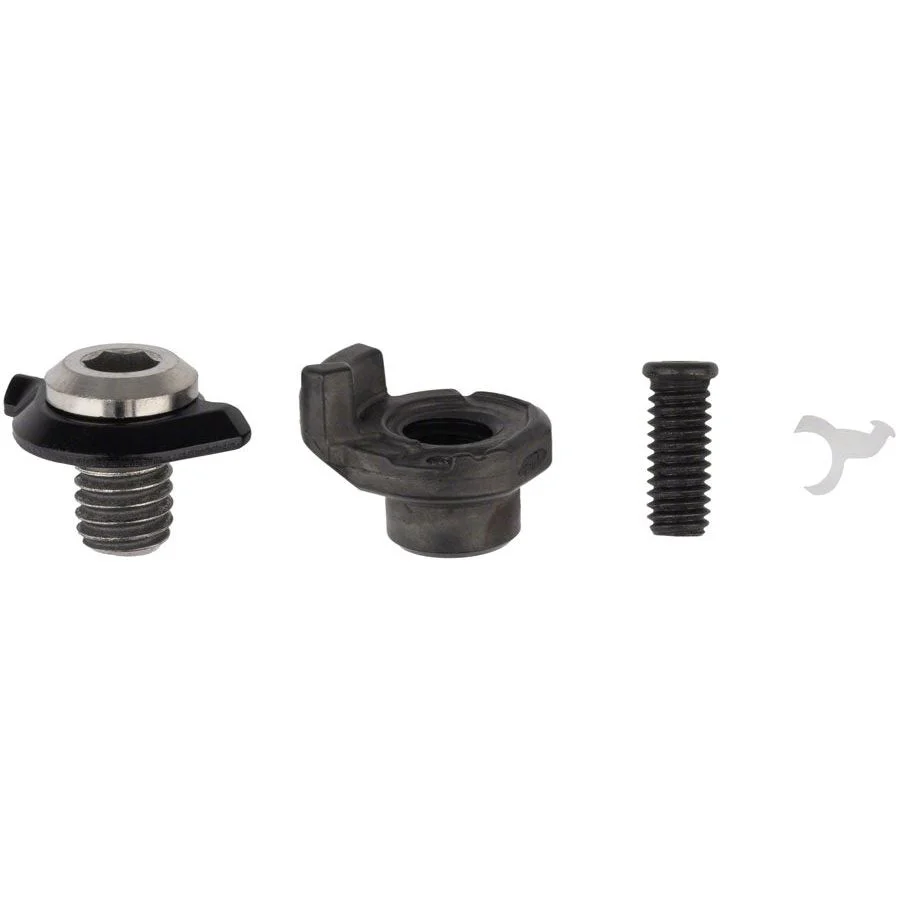 Cable Fixing Assembly