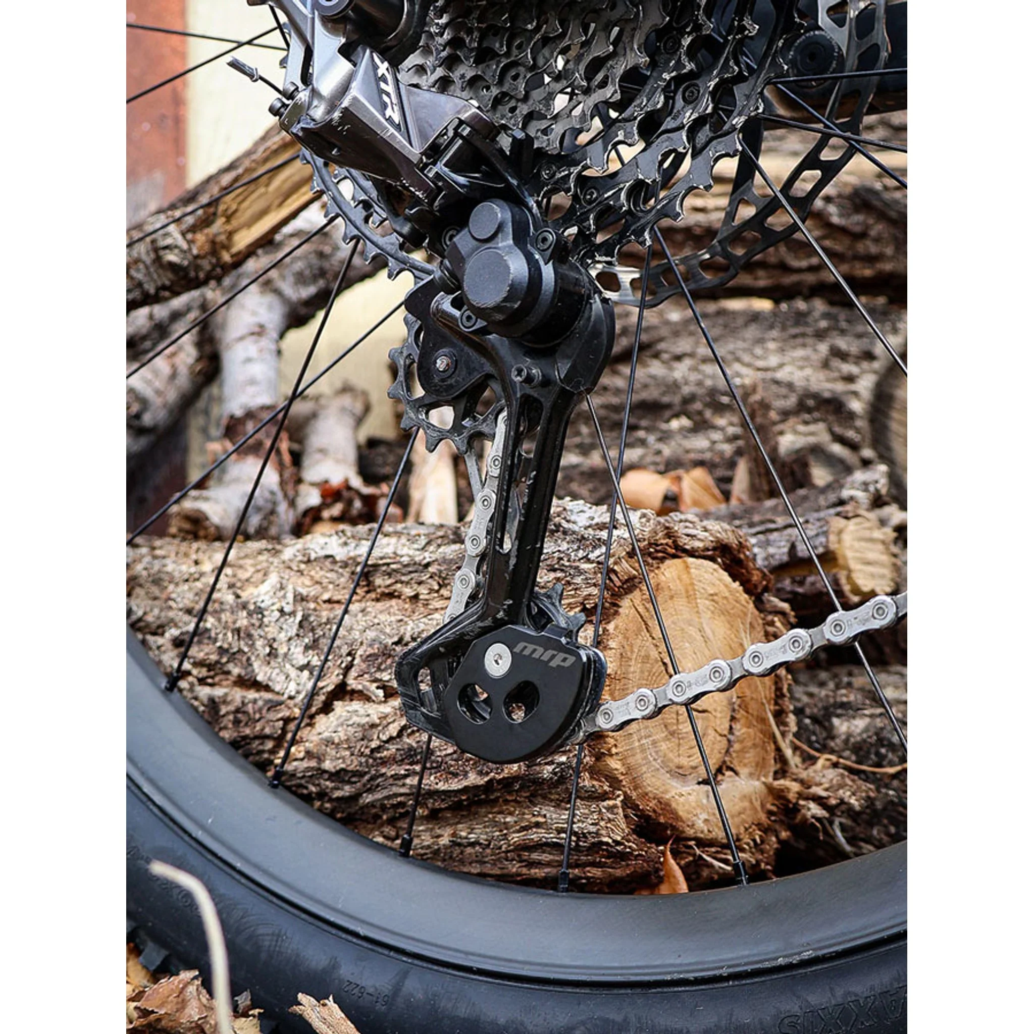 Cage Guard - Image 5