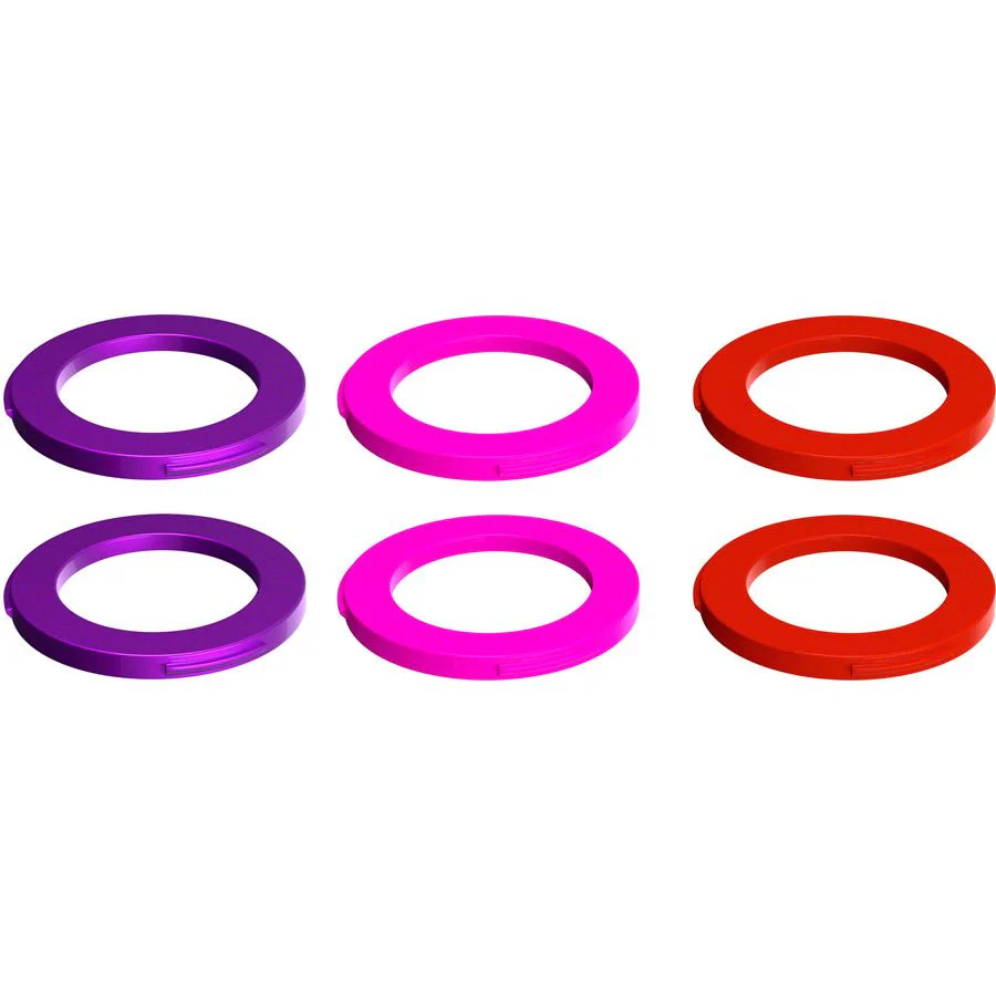 Caliper Cover Kit - Image 2
