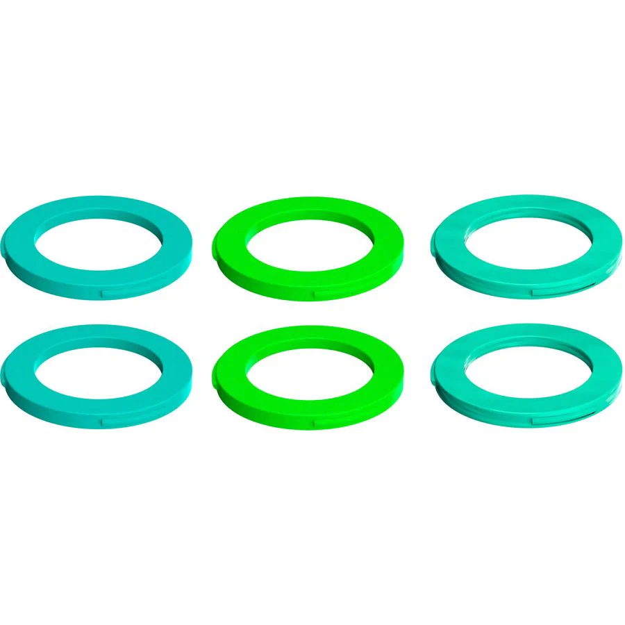 Caliper Cover Kit - Image 3