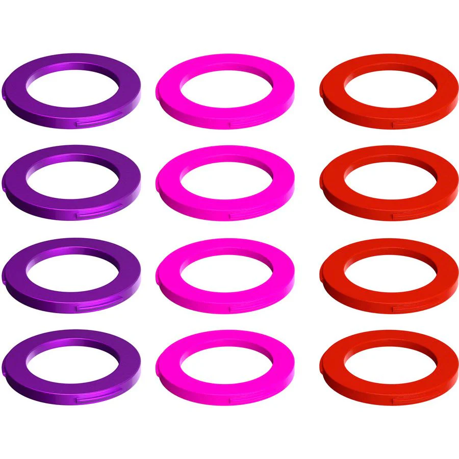 Caliper Cover Kit - Image 4