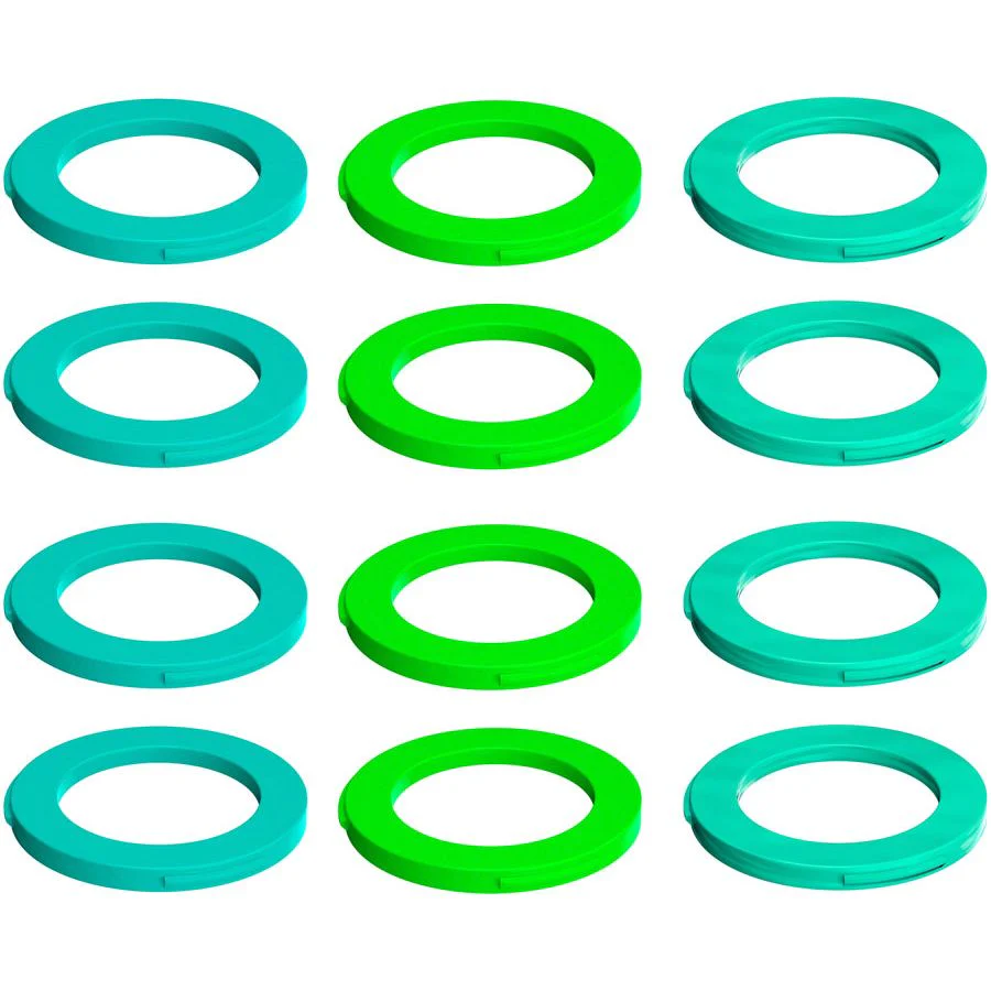 Caliper Cover Kit - Image 7
