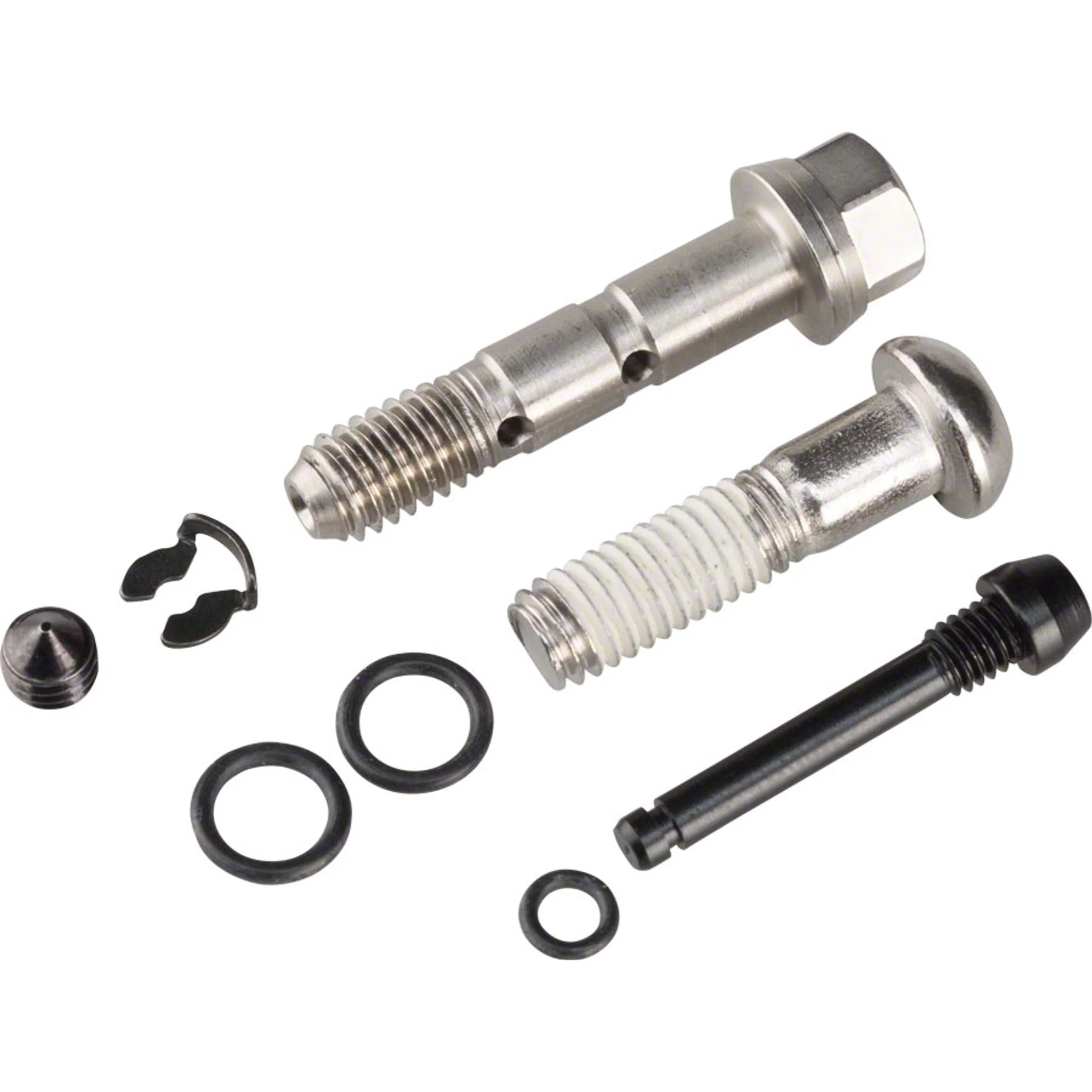 Caliper Hardware Kits - Image 2