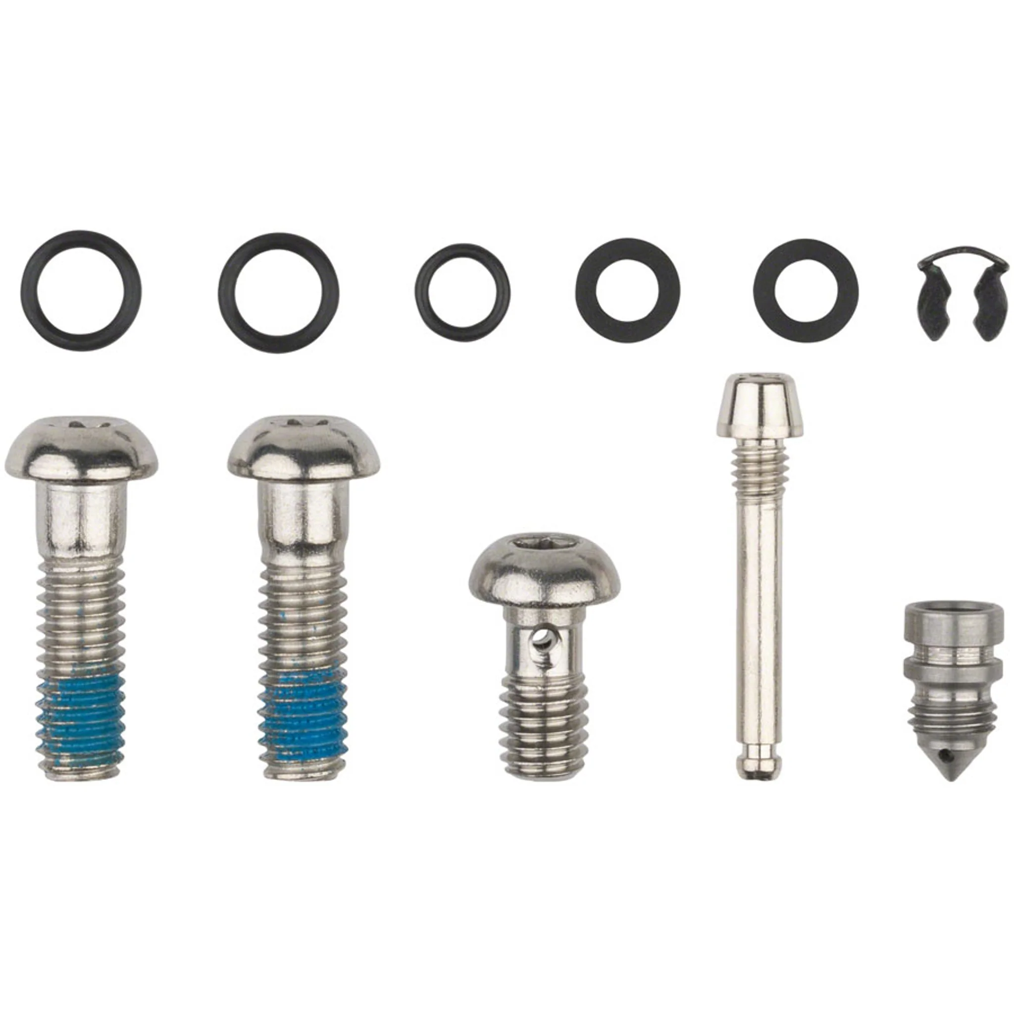 Caliper Hardware Kits - Image 9