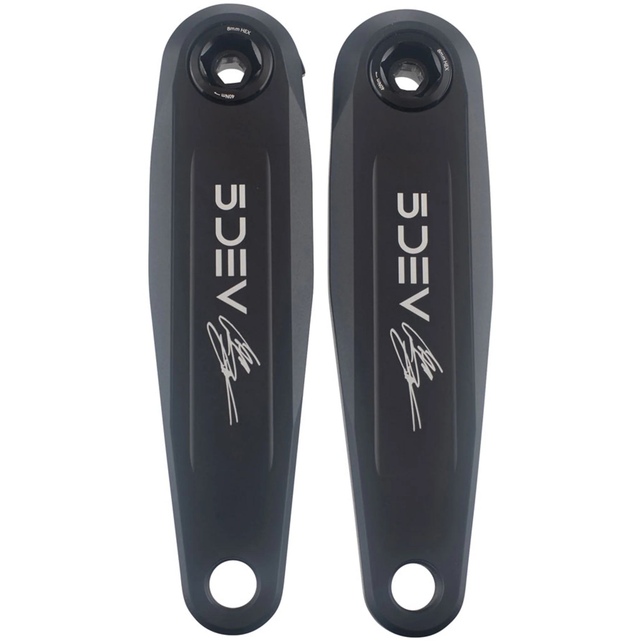 Cam Zink Signature Crankset
