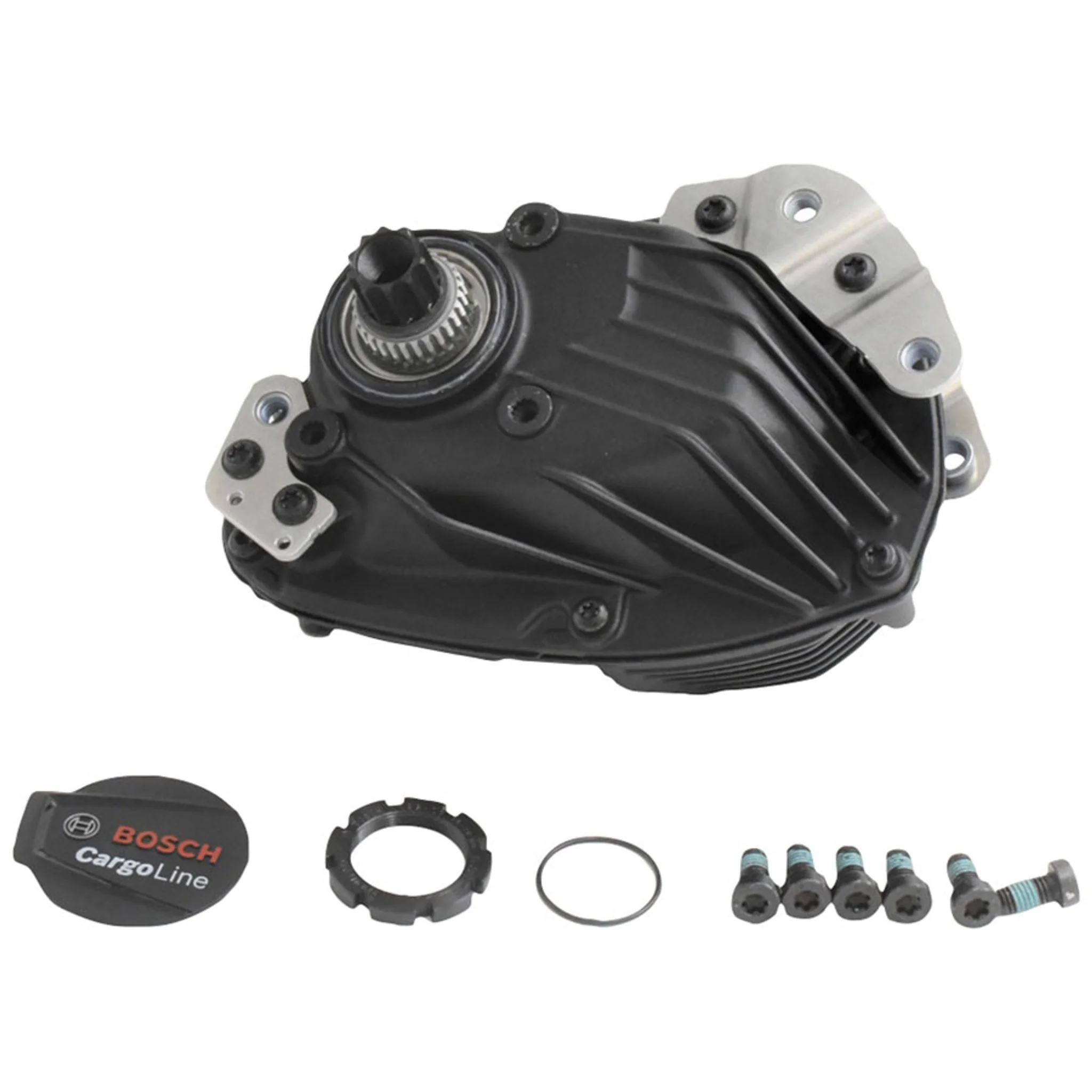 Drive Unit Kit Cargo Line With Mounting Plate (BDU3741), The smart system Compatible - Image 3
