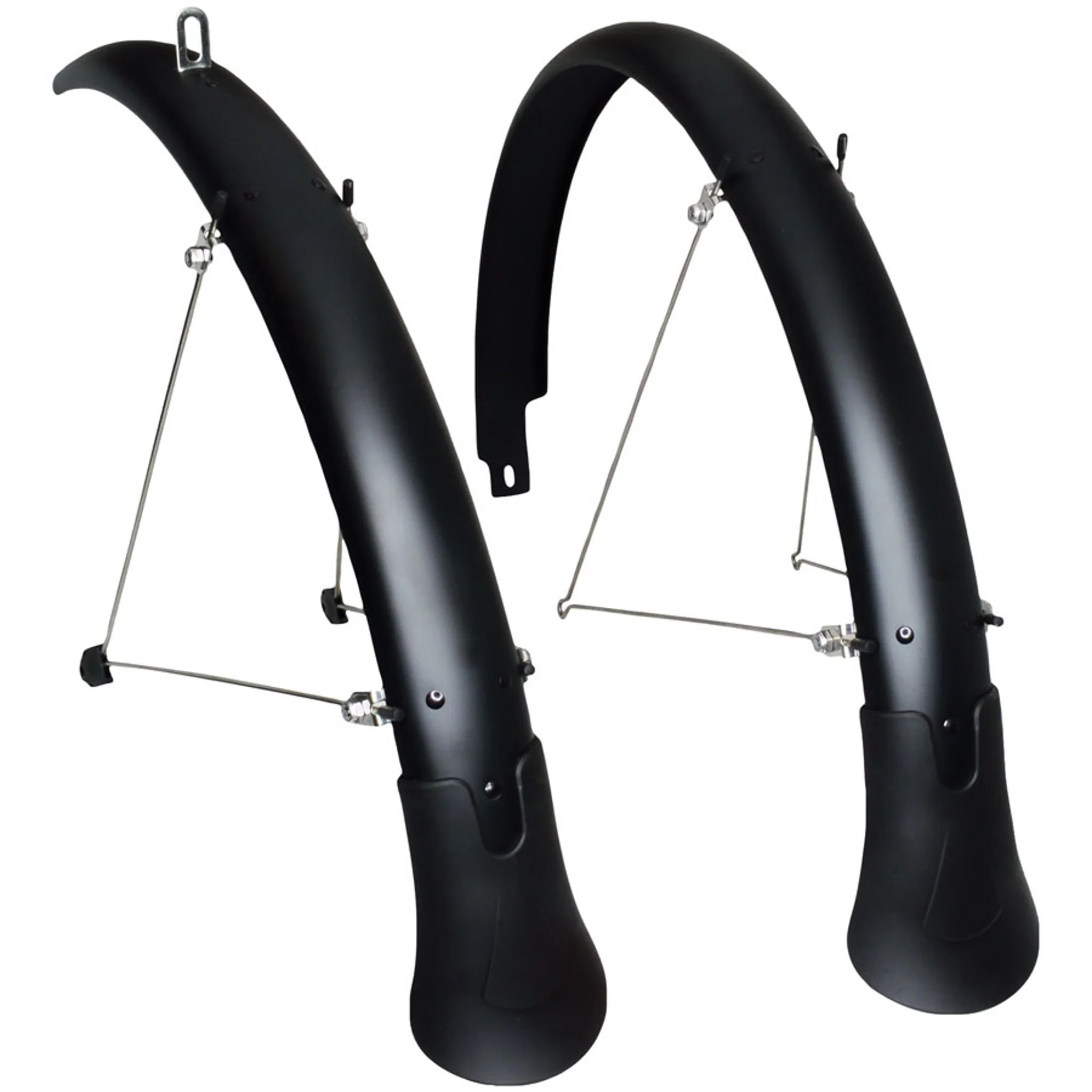 Cascadia Fender