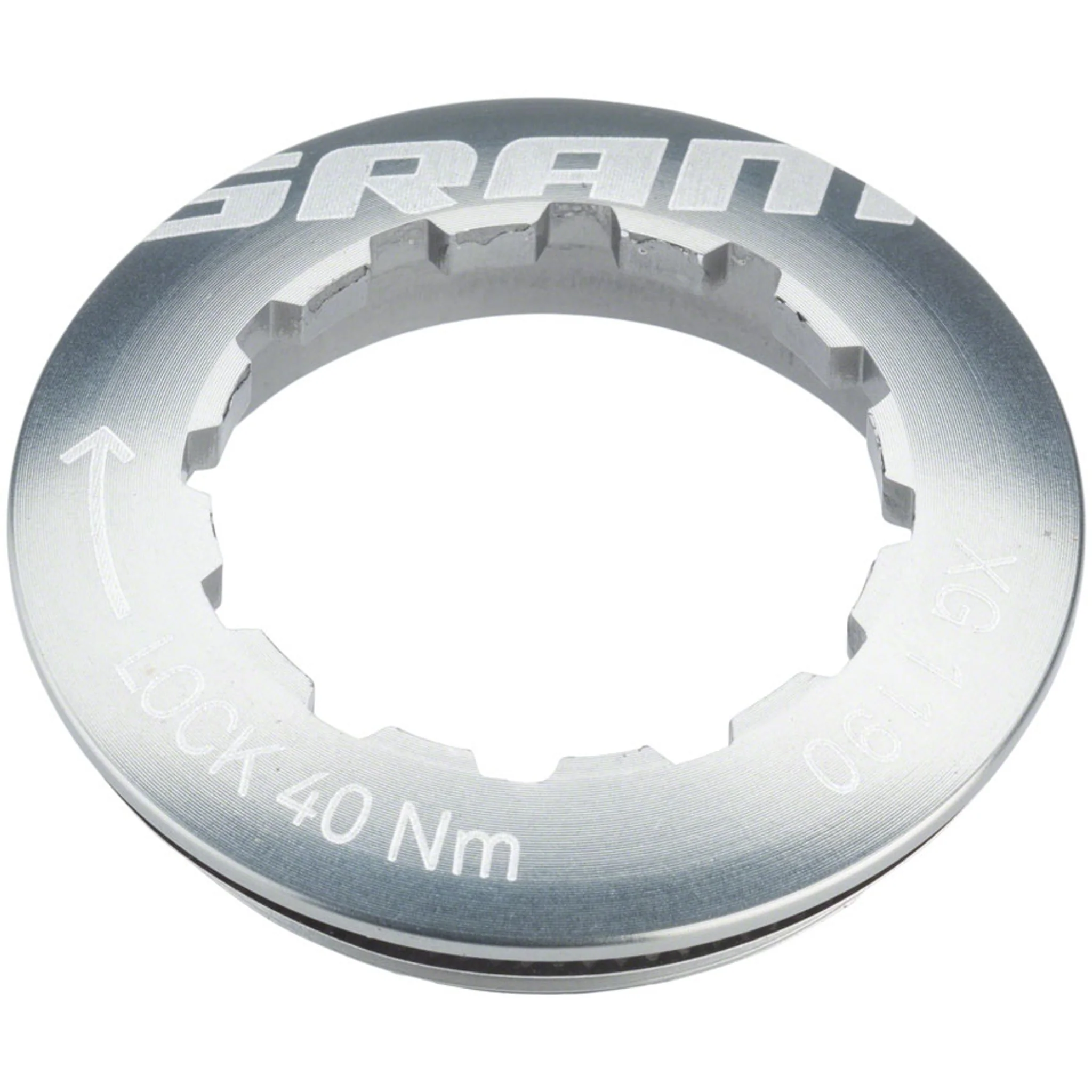Cassette Lockrings - Image 3