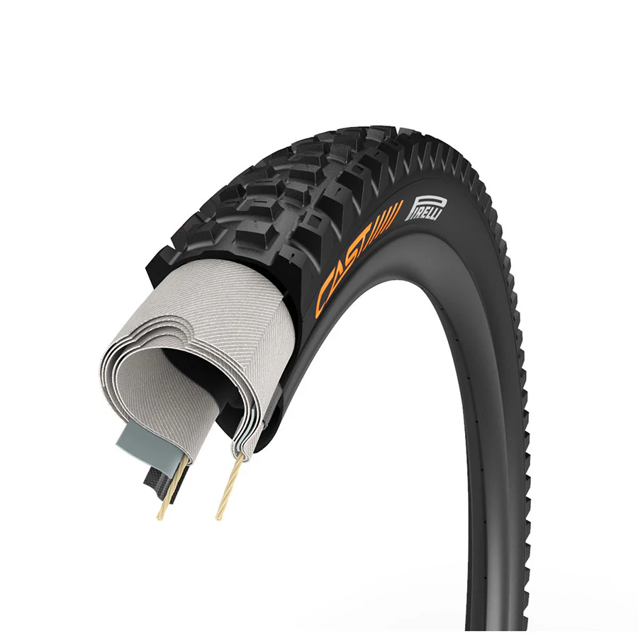 CAST Antagonist Mountain Tire - Image 6