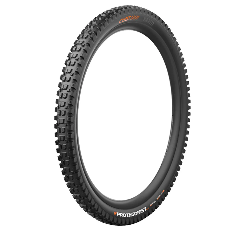 CAST Protagonist Mountain Tire