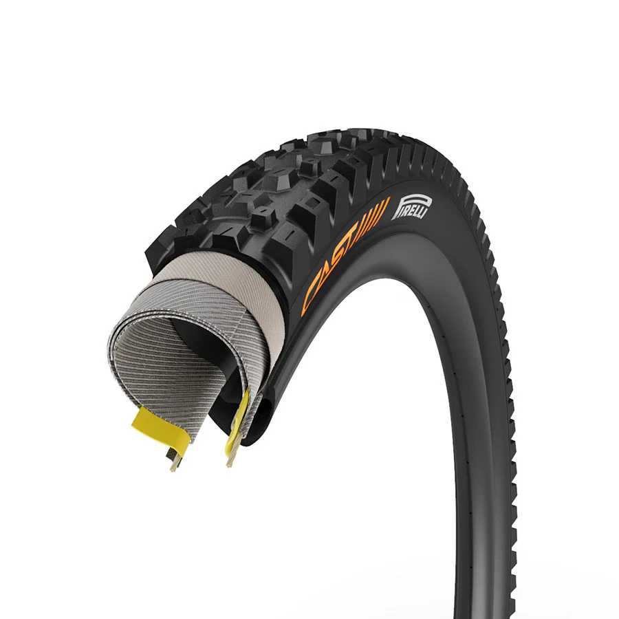 CAST Protagonist Mountain Tire - Image 6