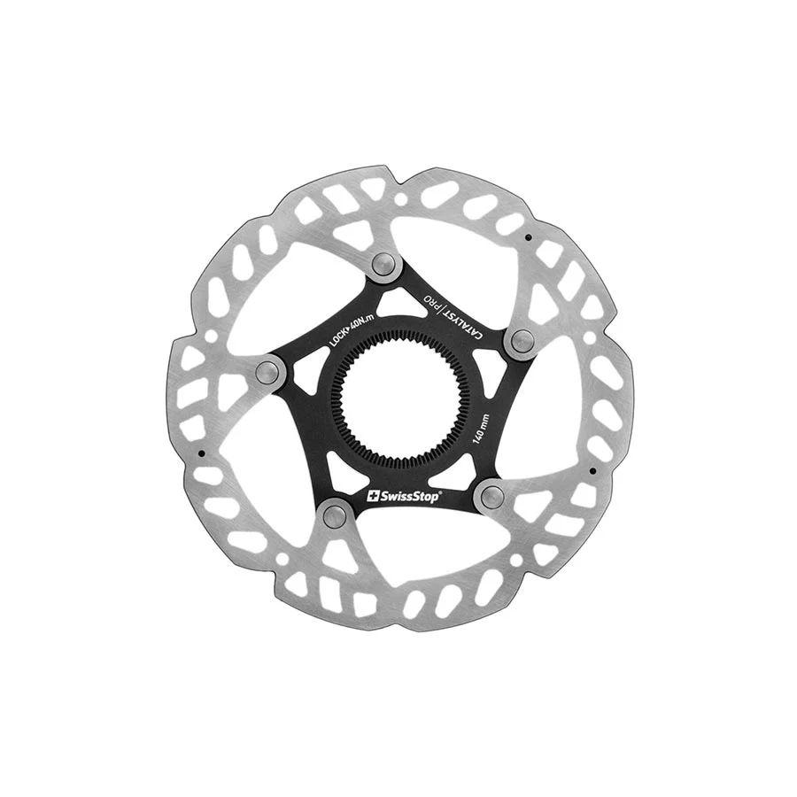 Catalyst Pro Centerlock