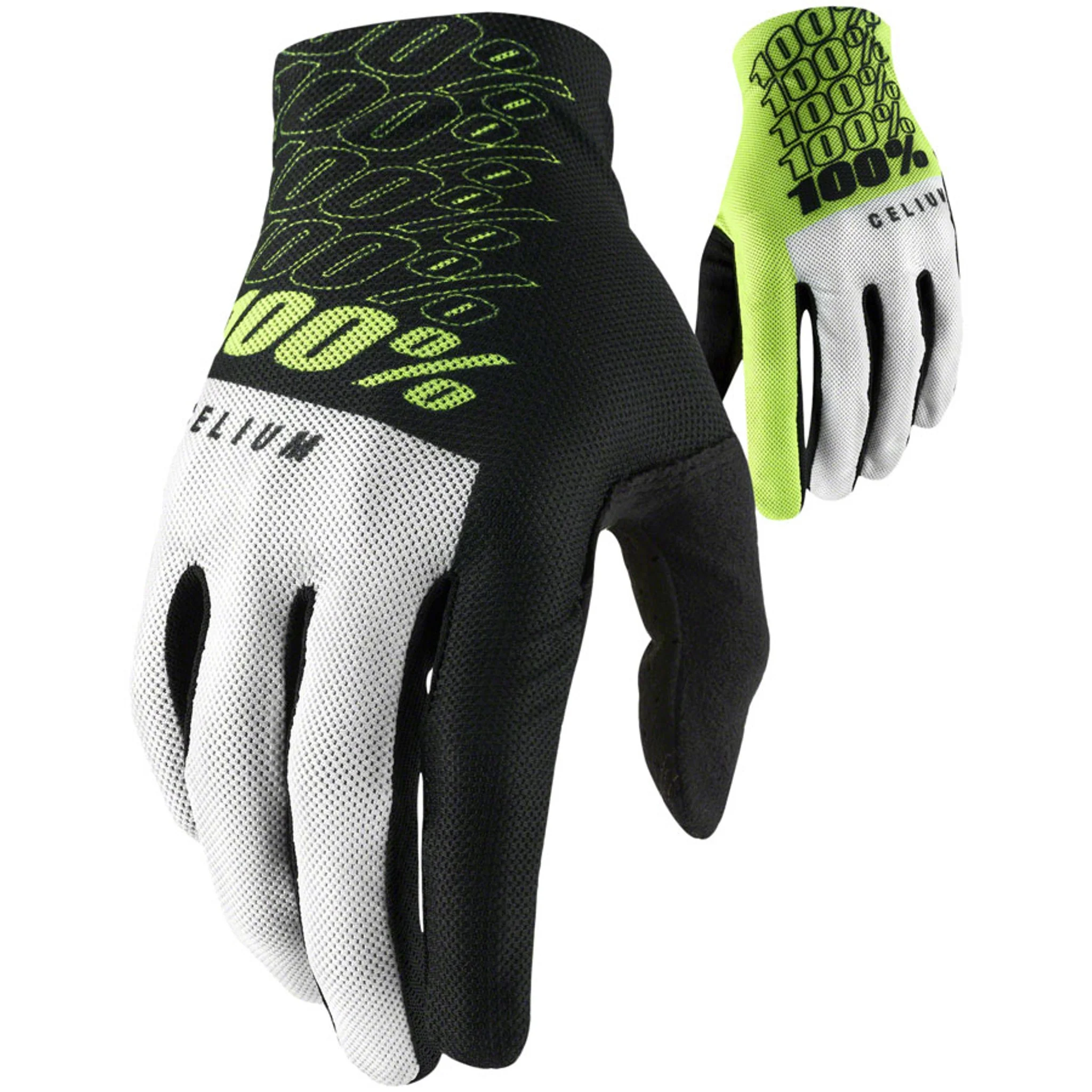 Celium Gloves - Image 3