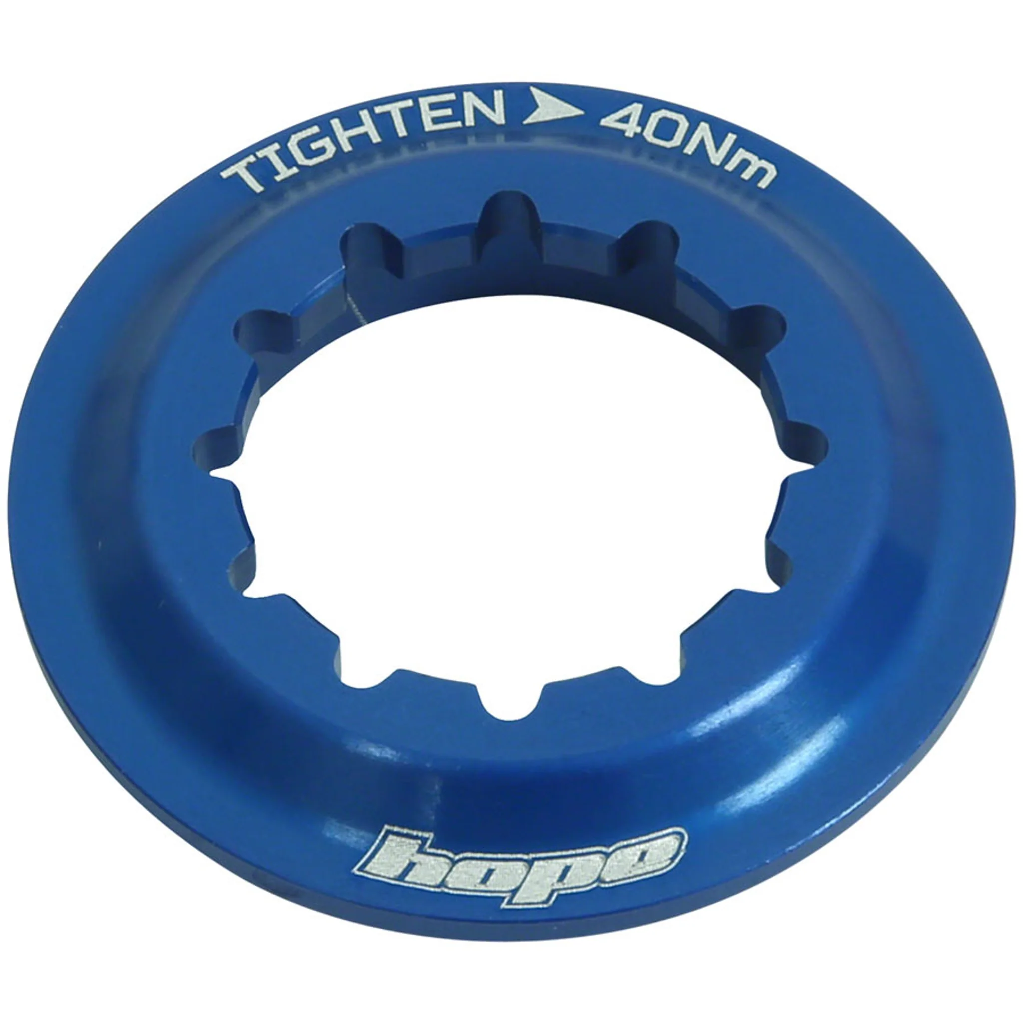 CenterLock Lockring