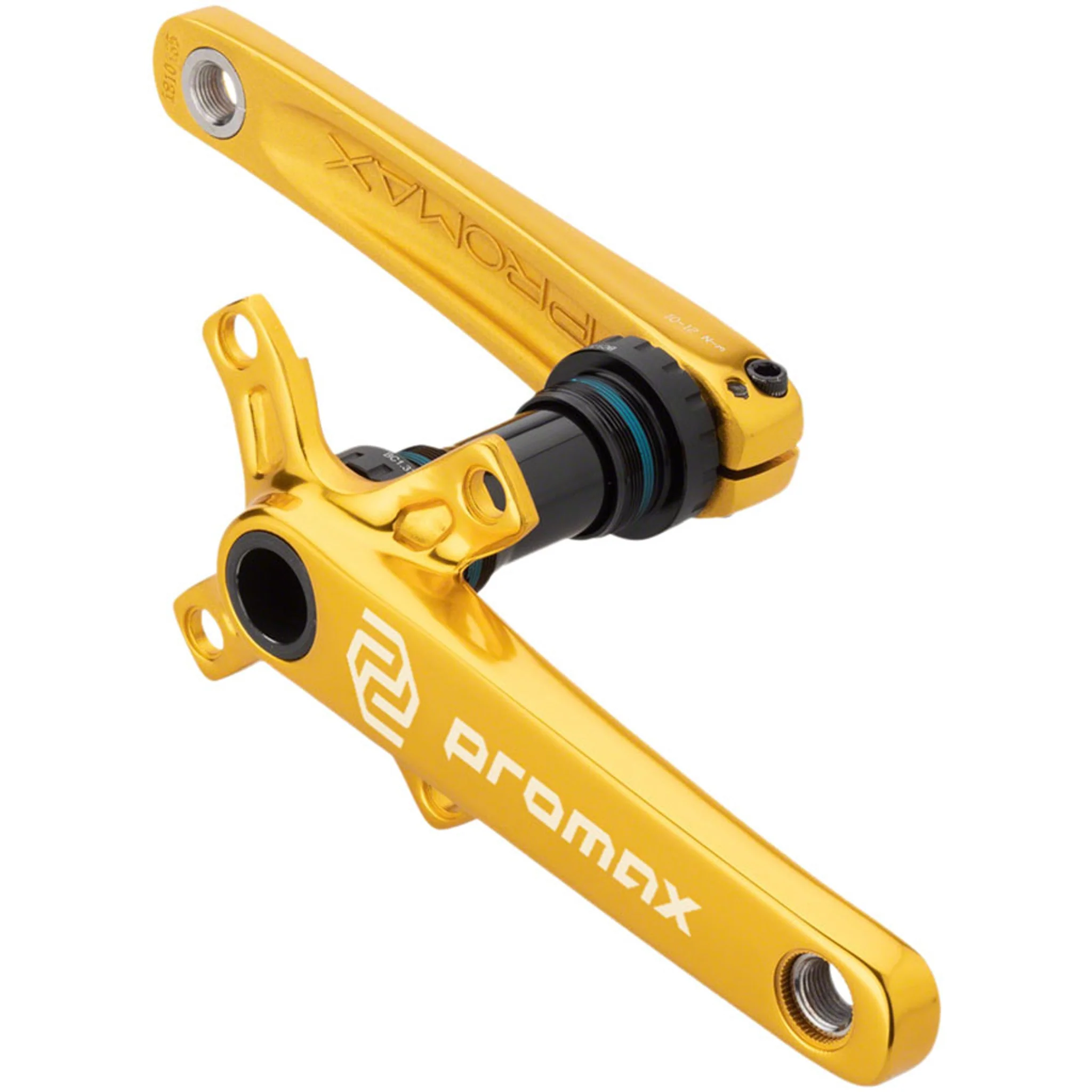 CF-2 Crankset - Image 12