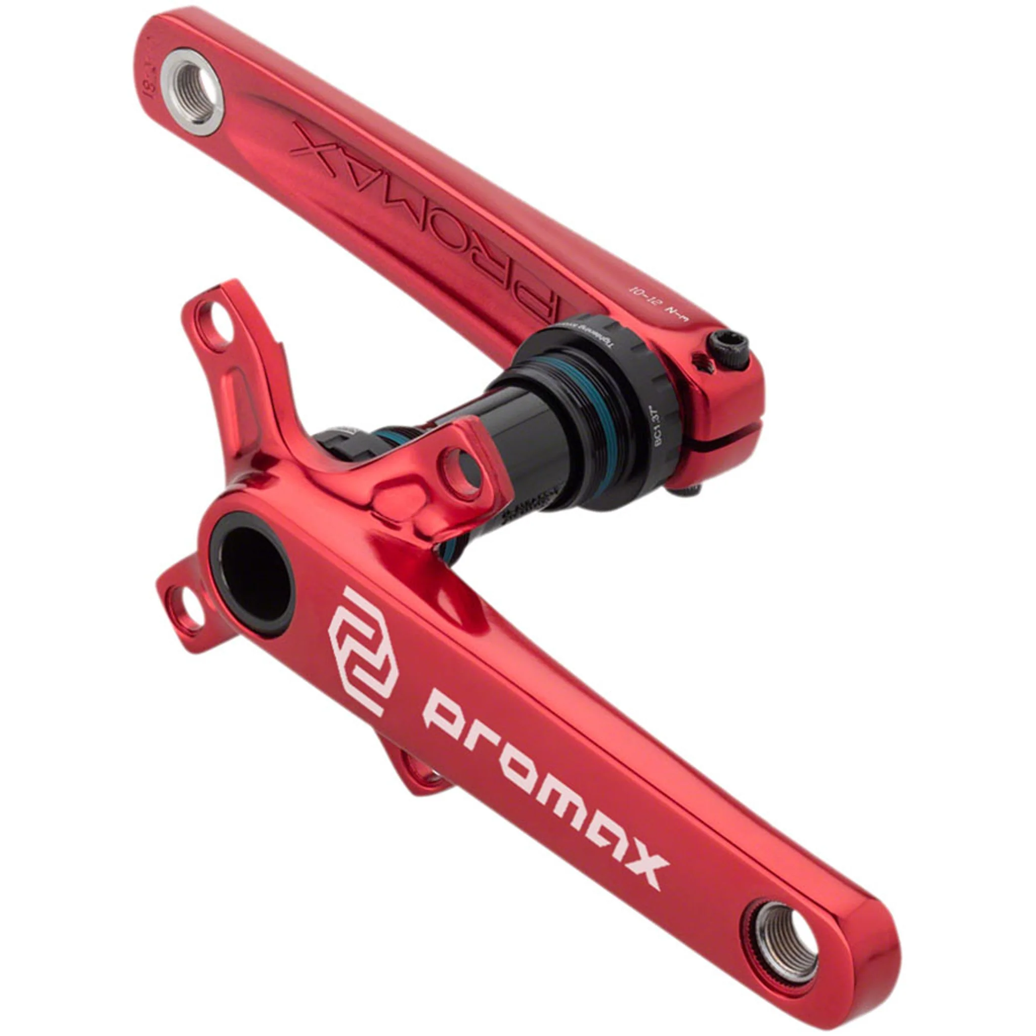 CF-2 Crankset - Image 13