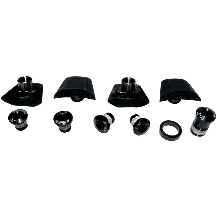 Chainring Bolts - Image 5