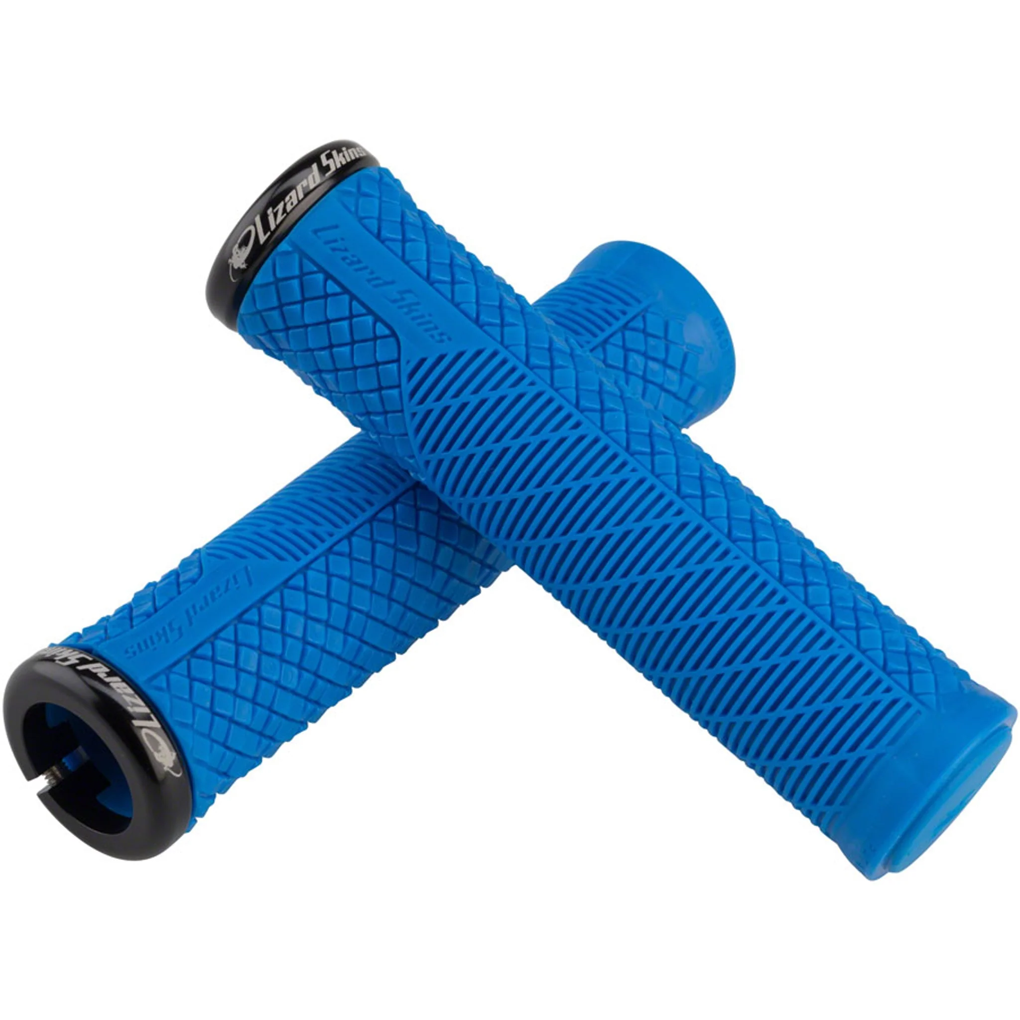 Charger Evo Lock On Grips - Image 4
