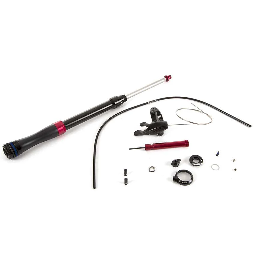 Sid Damper Upgrade Kit - Image 2
