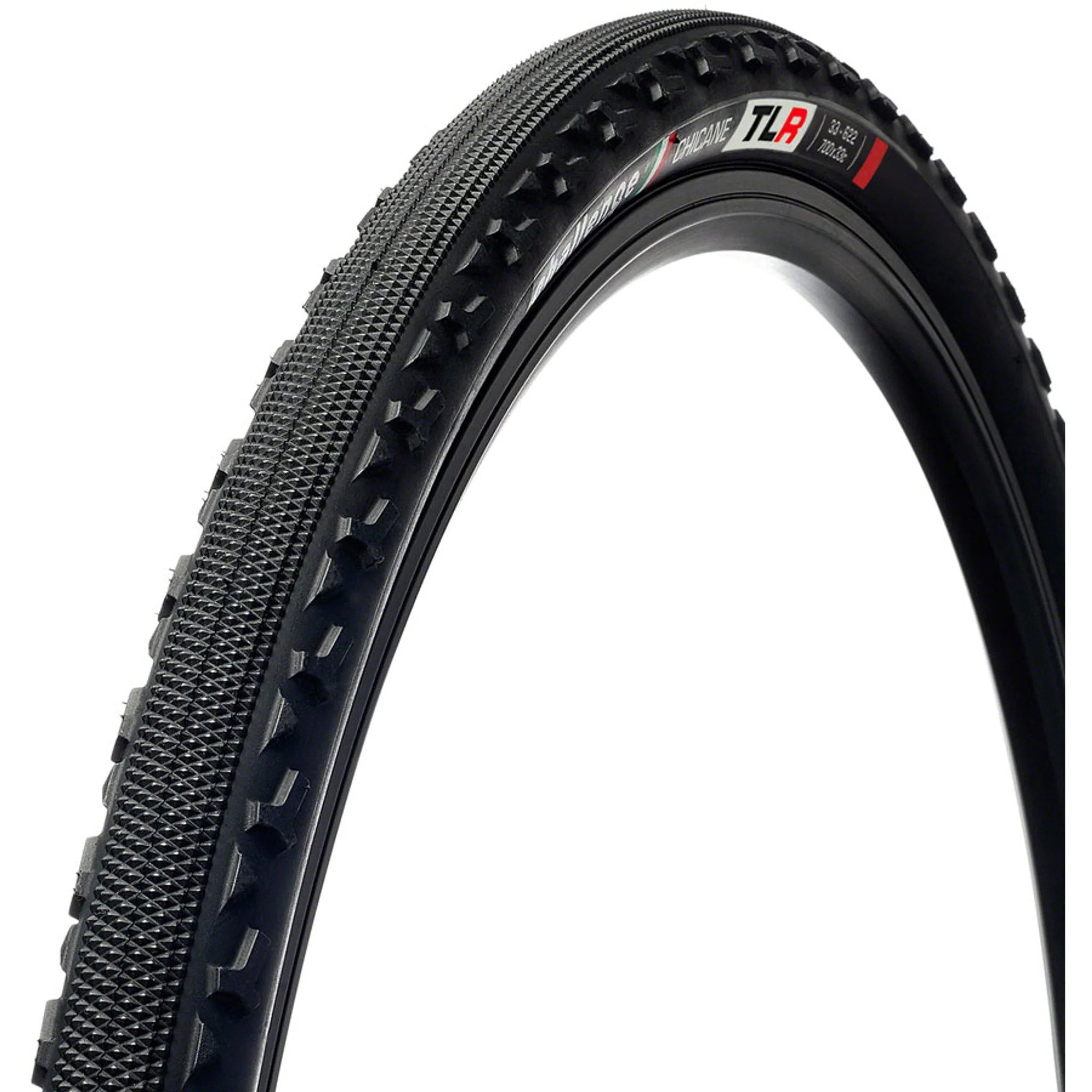 Chicane Tire - Image 2