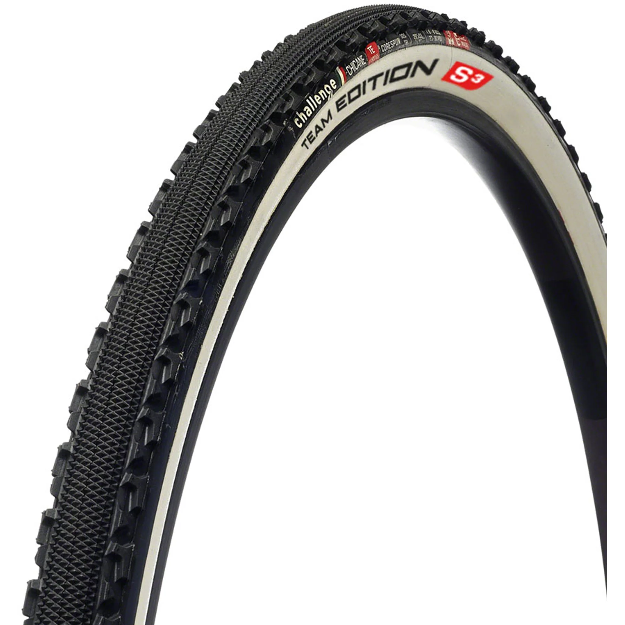 Chicane Tire - Image 4