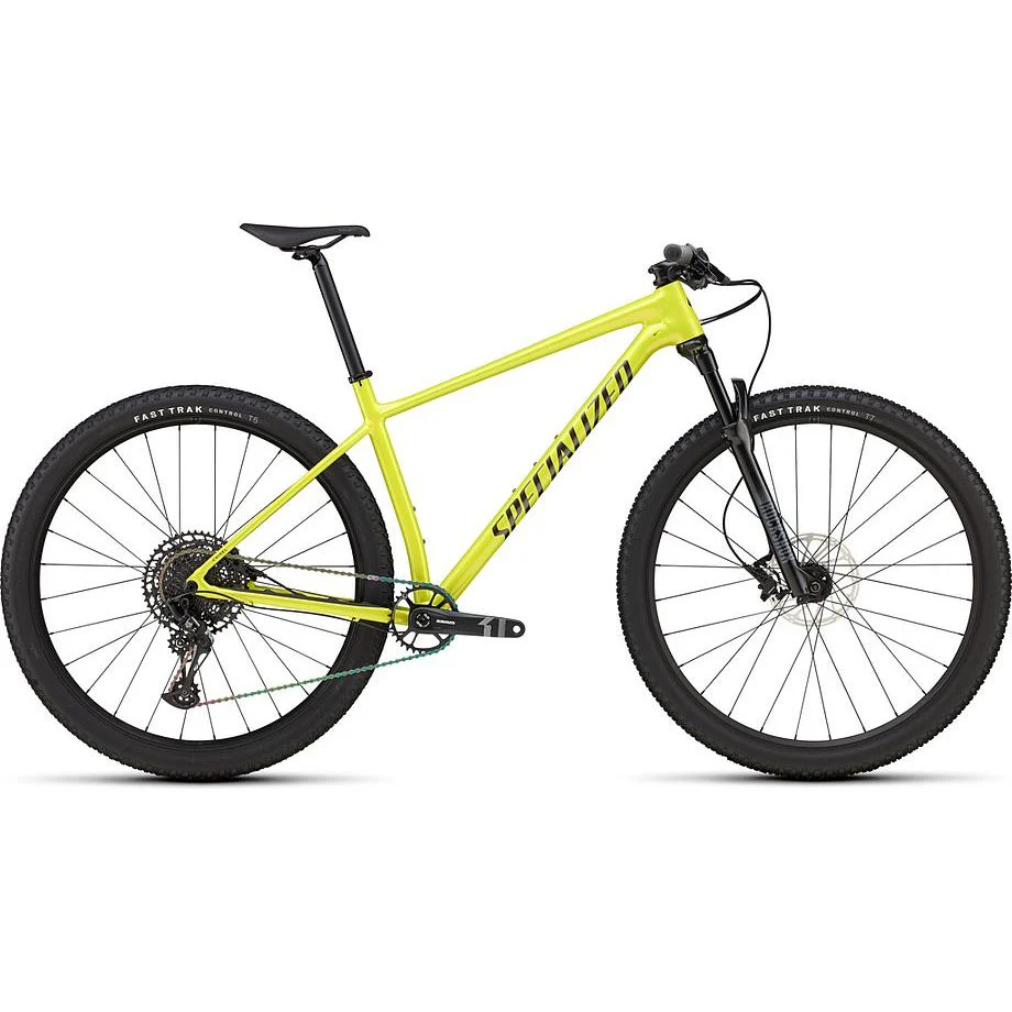 Chisel Hardtail Comp - Image 4