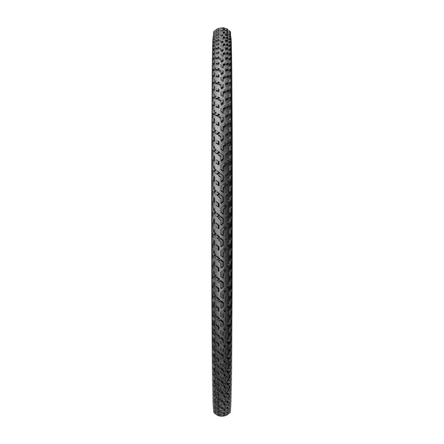 Cinturato Cross M, Gravel Tire, 700x33C, Folding, Tubeless Ready, SpeedGrip, 127TPI, Black - Image 5
