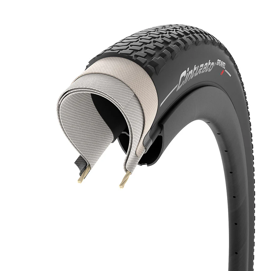 Cinturato Gravel H HP-Line Gravel Tire