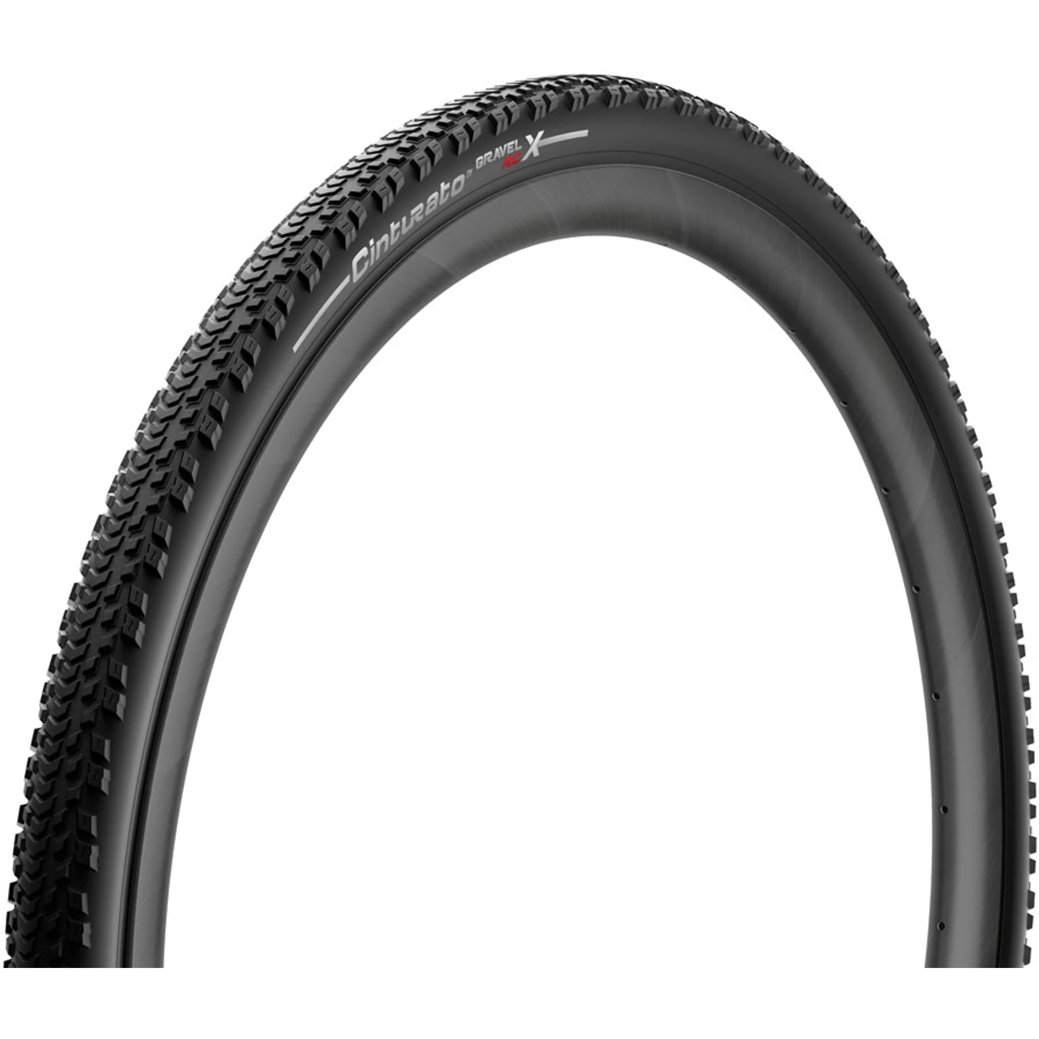 Cinturato Gravel RCX TLR Tire - Image 2