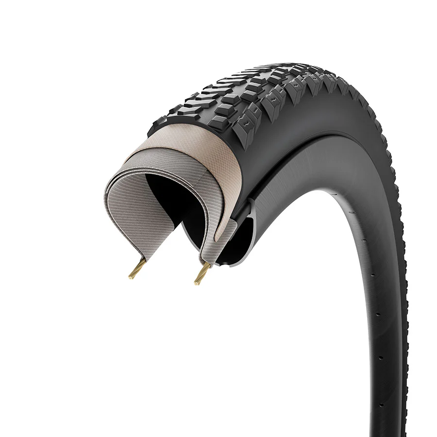 Cinturato Gravel RM P-Line - Image 3