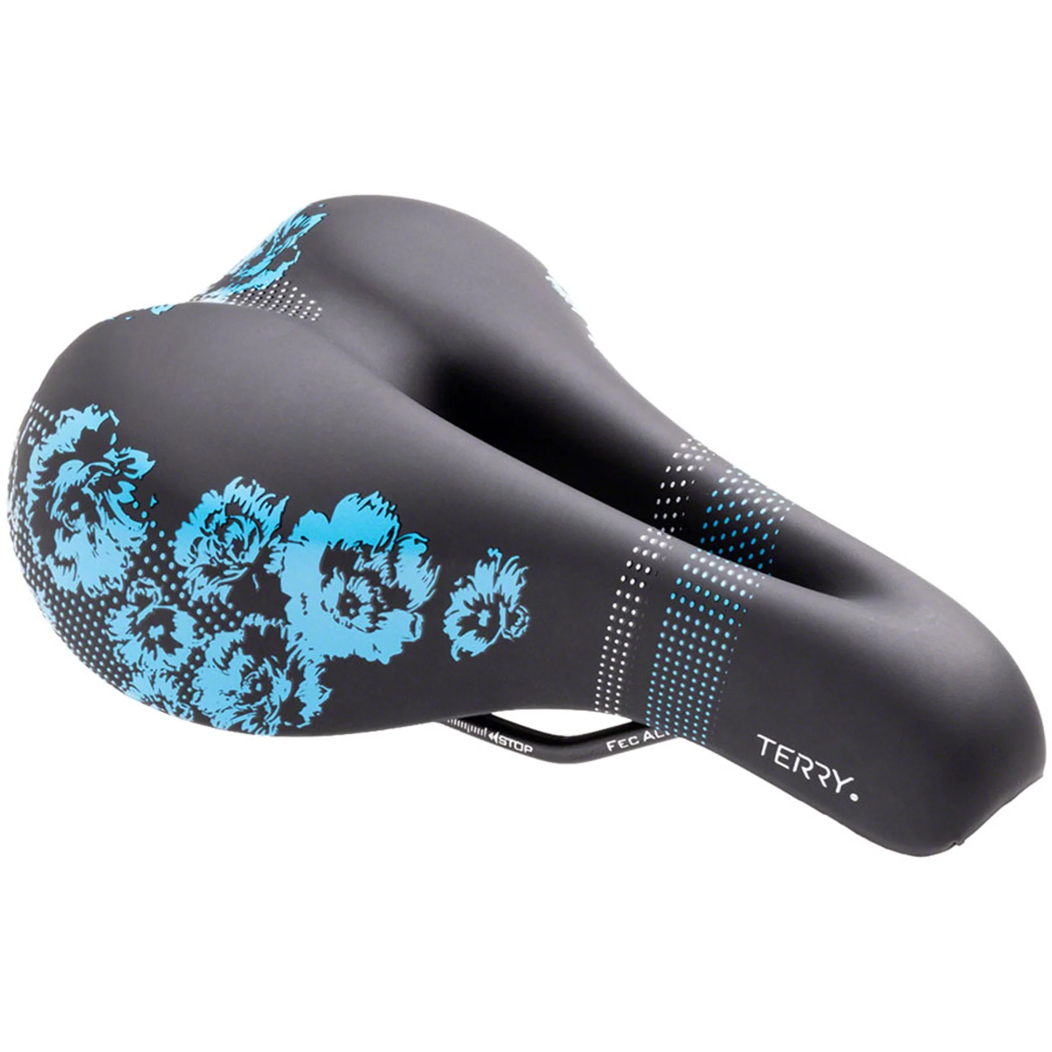 Cite X Gel Saddle - Image 12