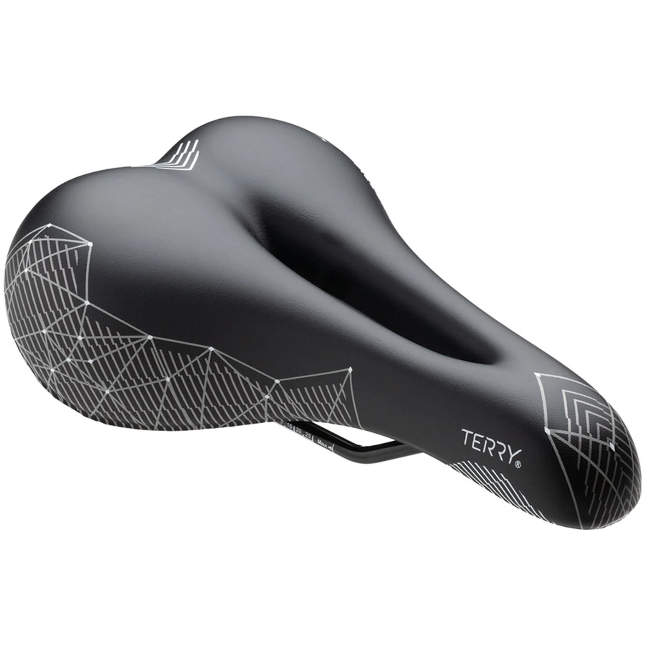 Cite Y Gel Saddle - Image 2