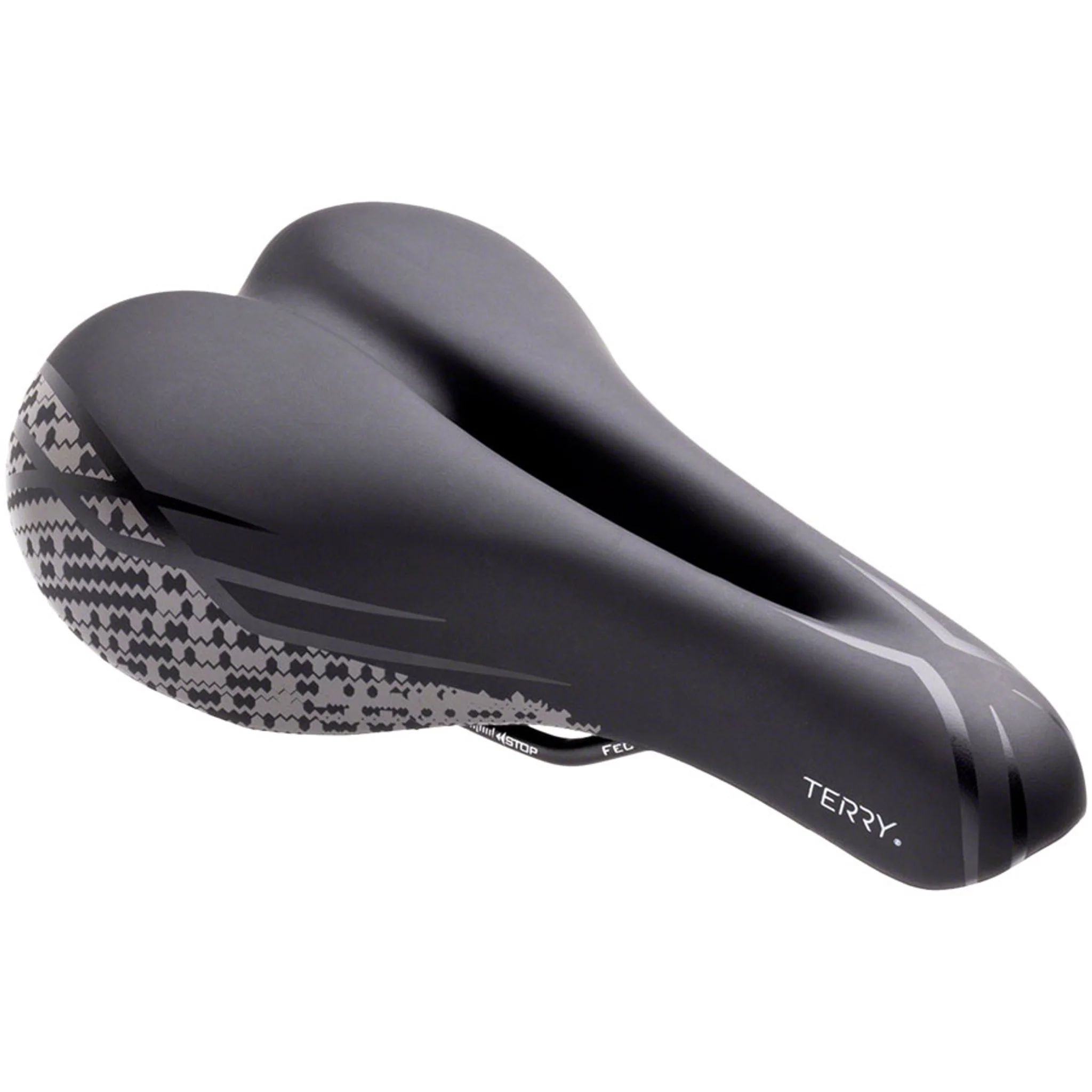 Cite Y Gel Saddle - Image 3