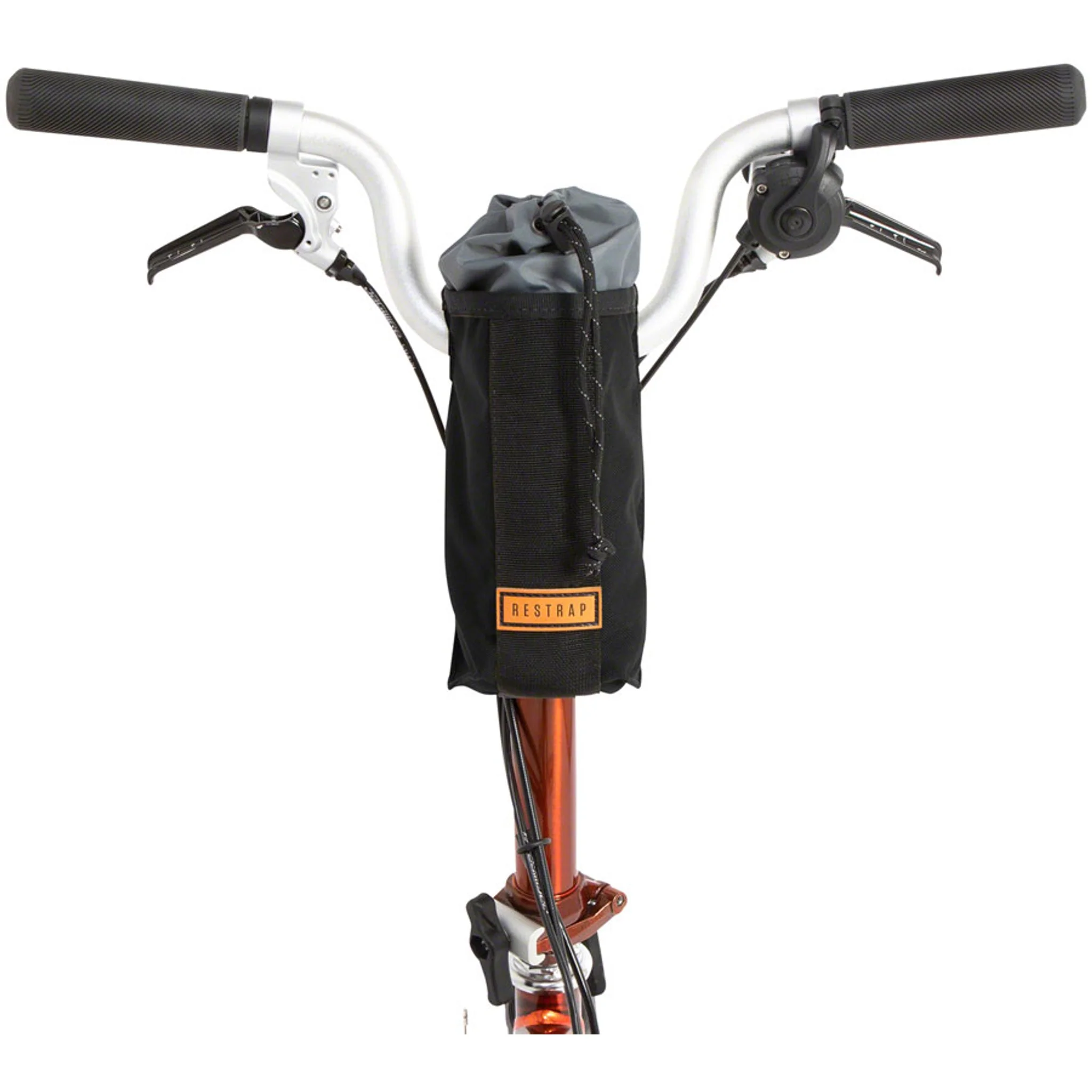 City Stem Bag, 1L, Black - Image 4