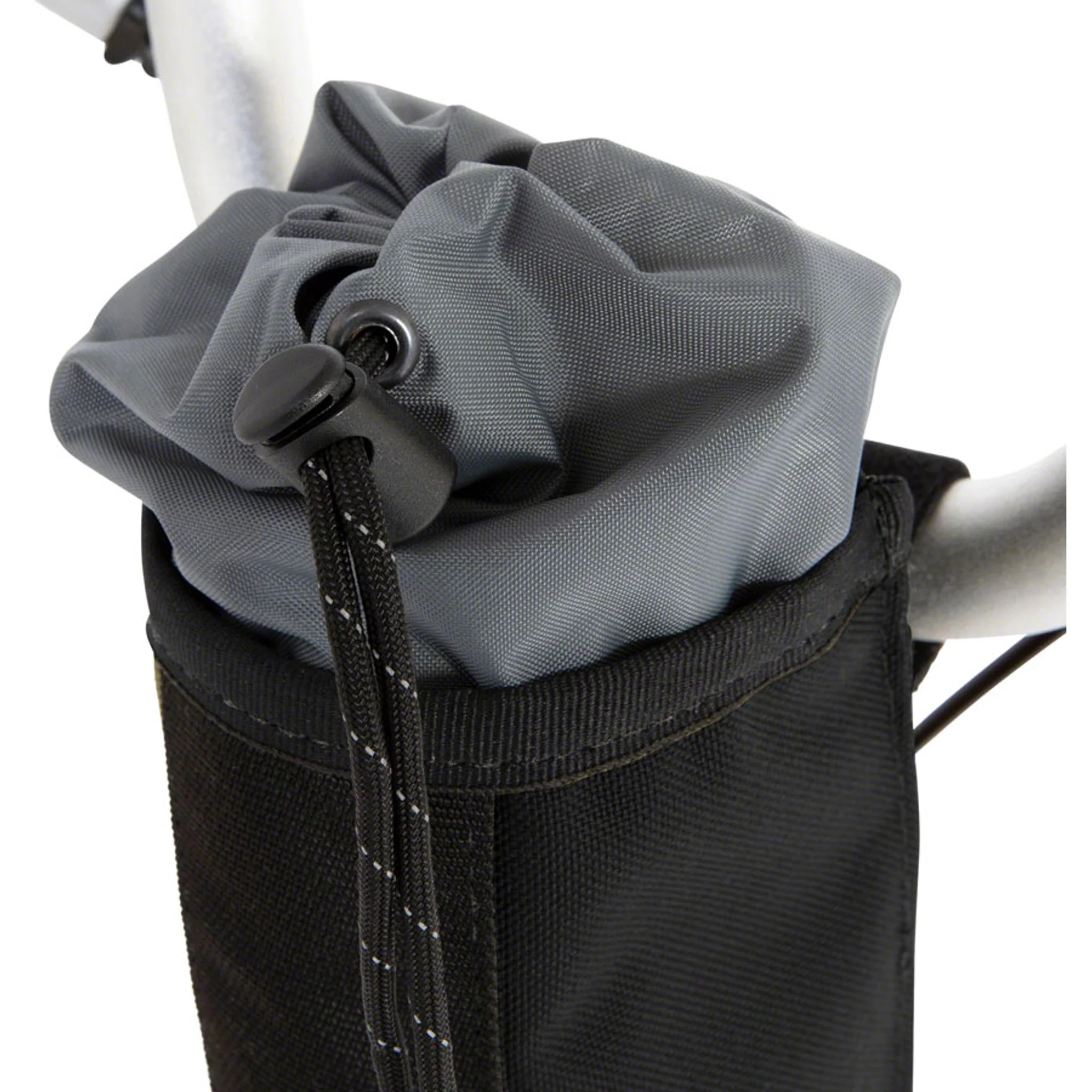 City Stem Bag, 1L, Black - Image 5