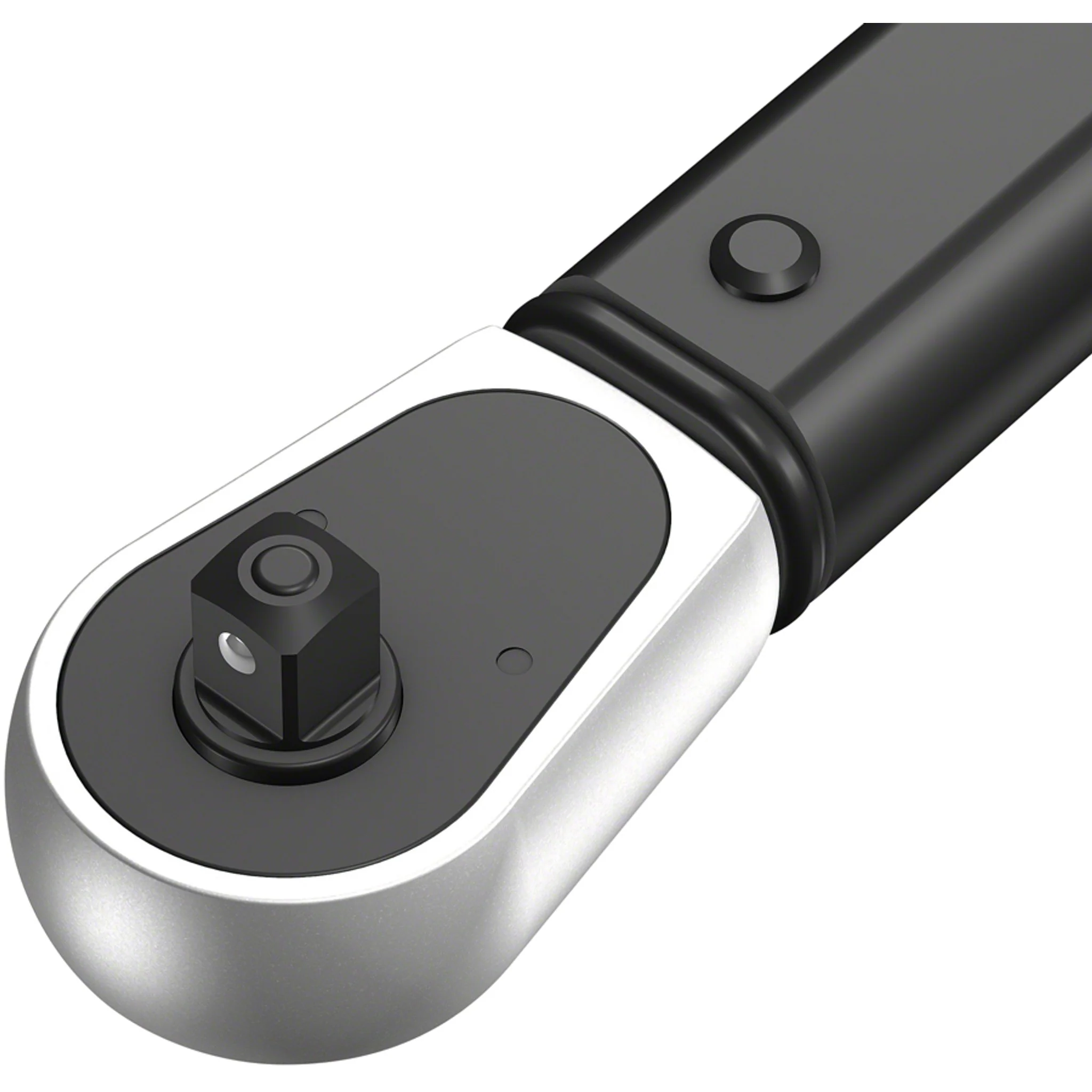 Click-Torque A 5 Torque Wrench - with Reversible Ratchet, 1/4" - Image 2