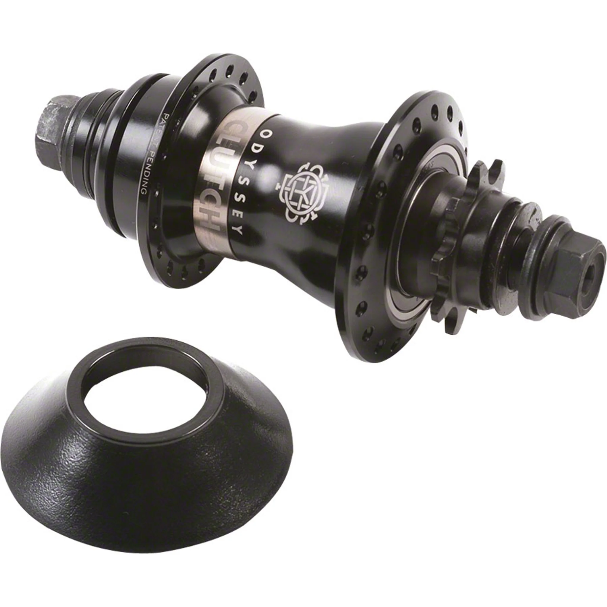 Clutch V2 - Image 2