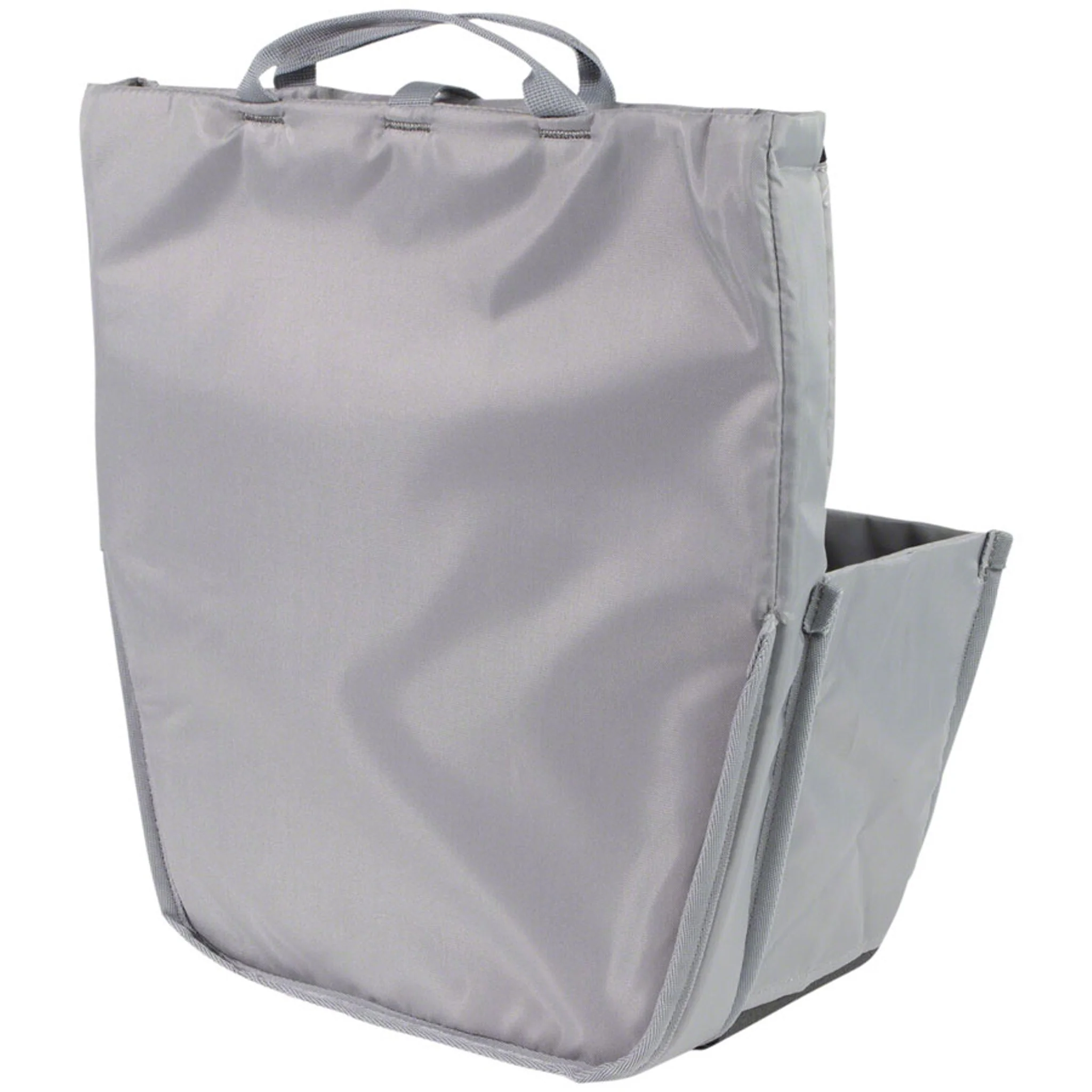 Commuter Insert - Gray - Image 3
