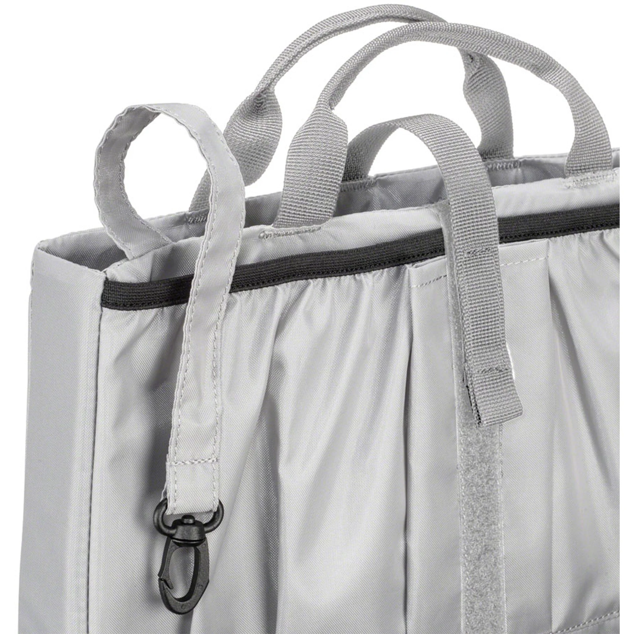 Commuter Insert - Gray - Image 4