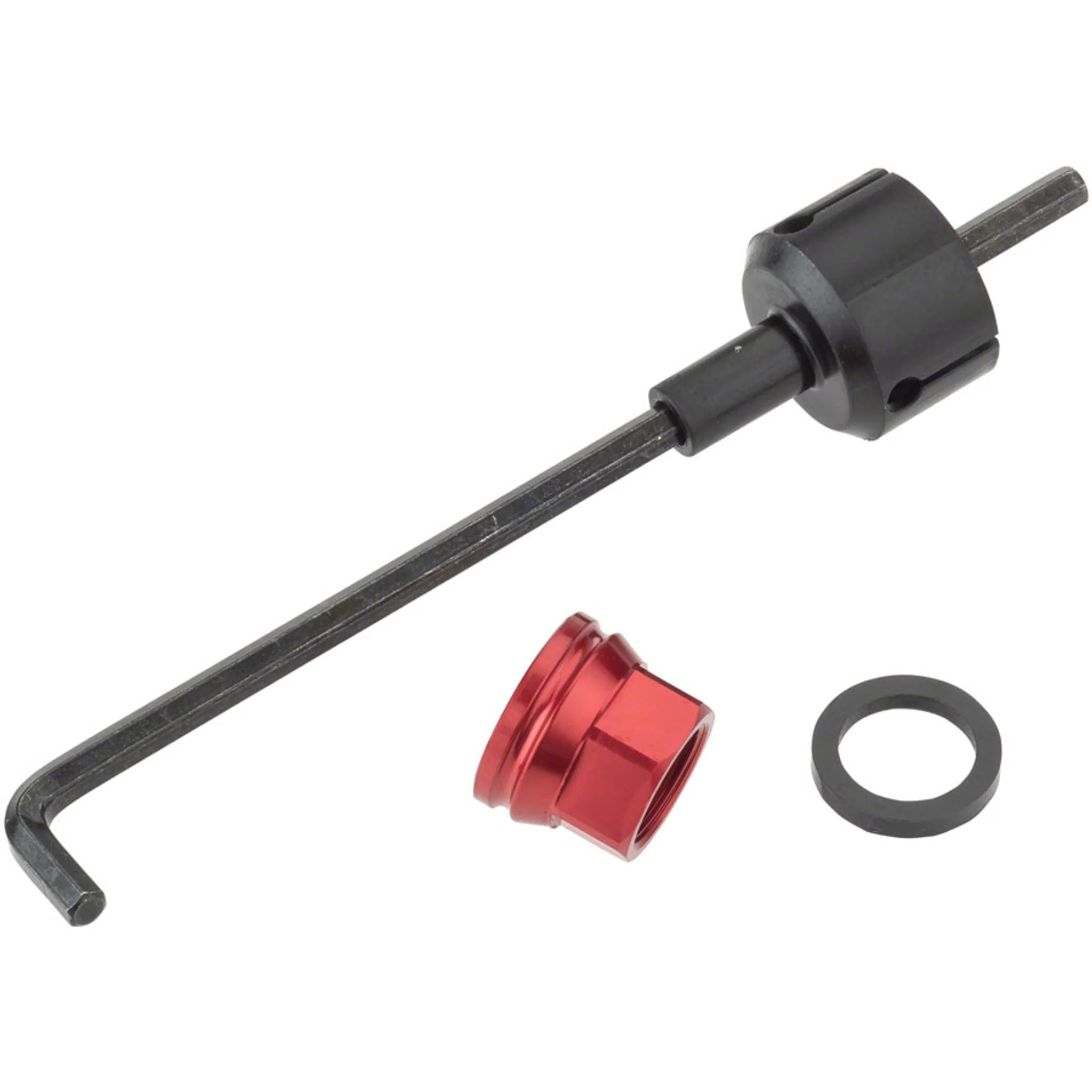 Compression Knob - Image 27