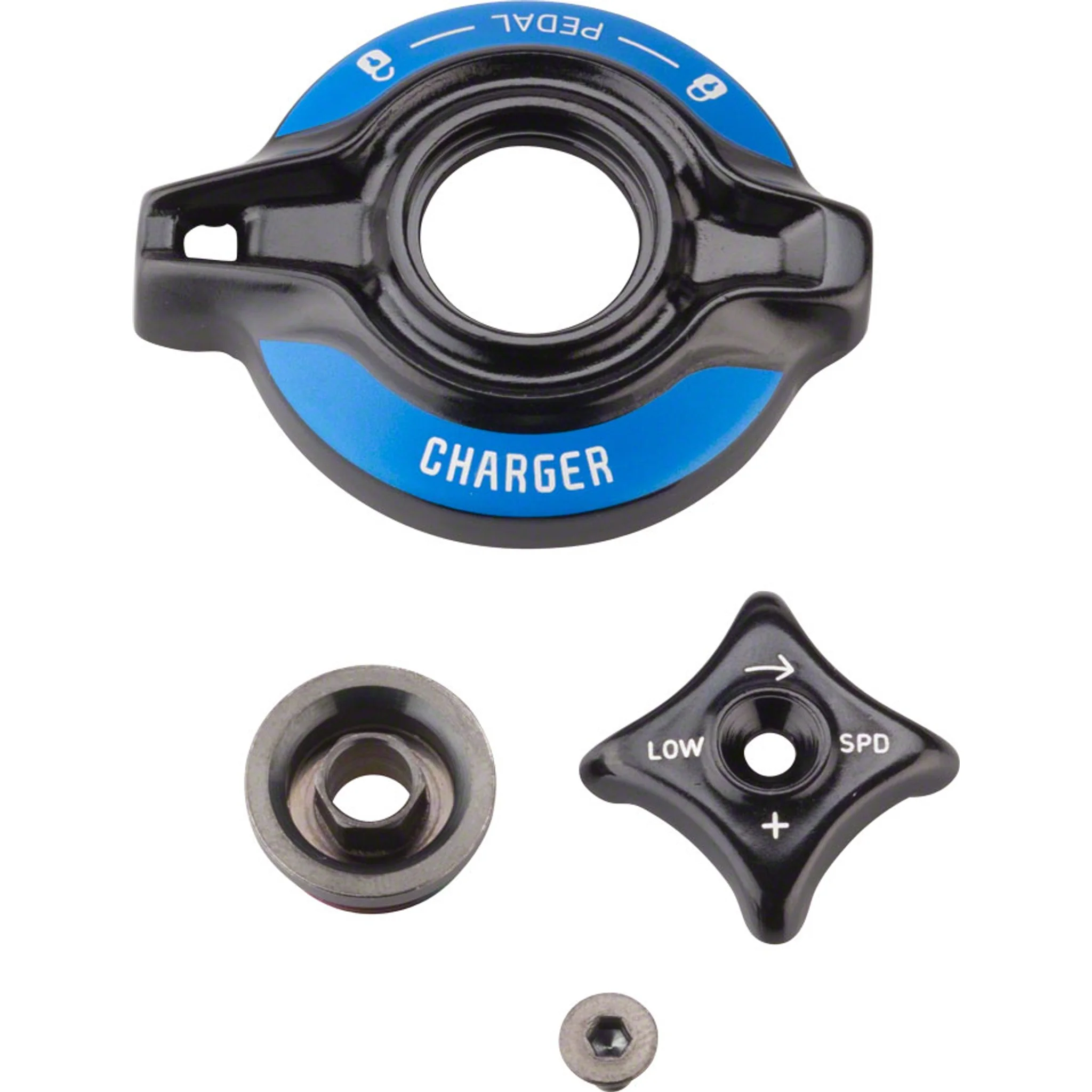 Compression Knob - Image 29