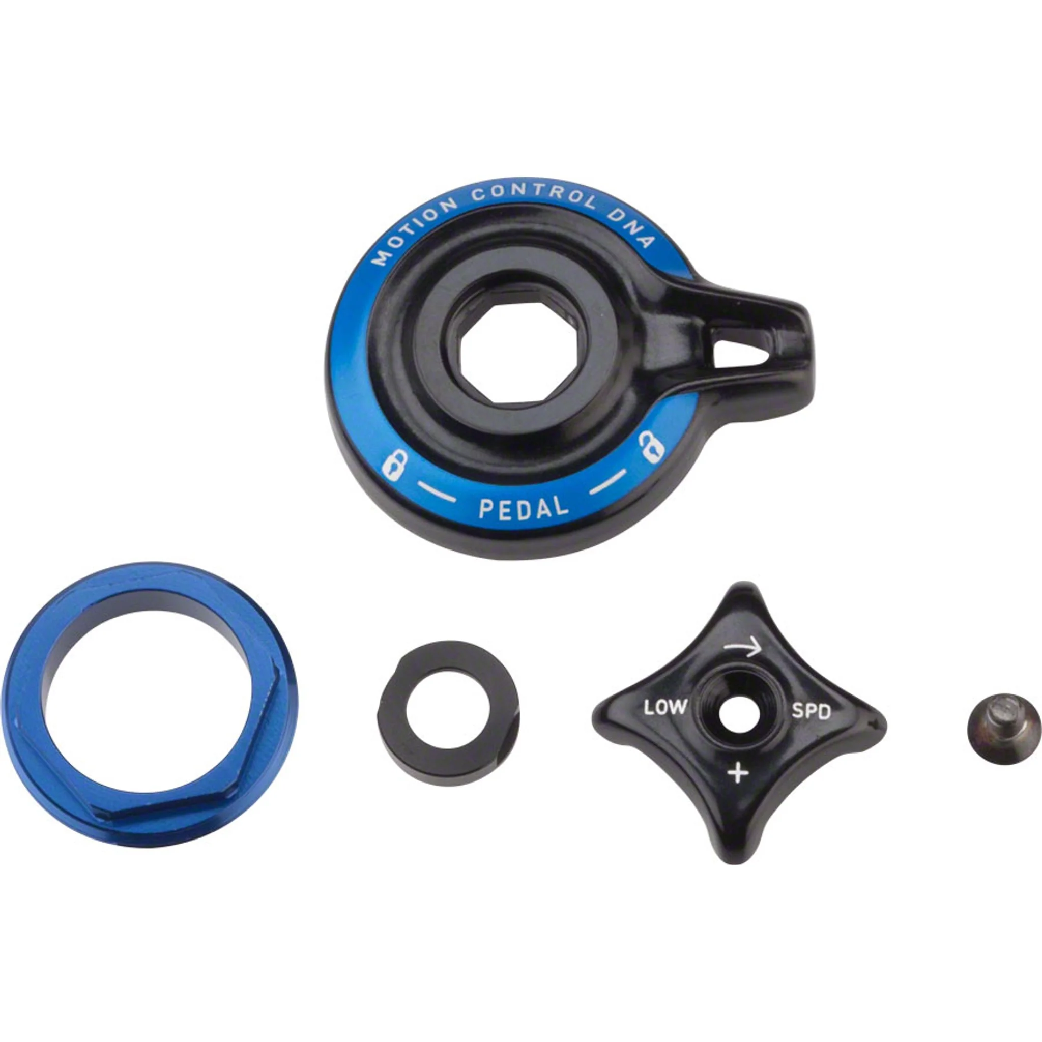 Compression Knob - Image 30