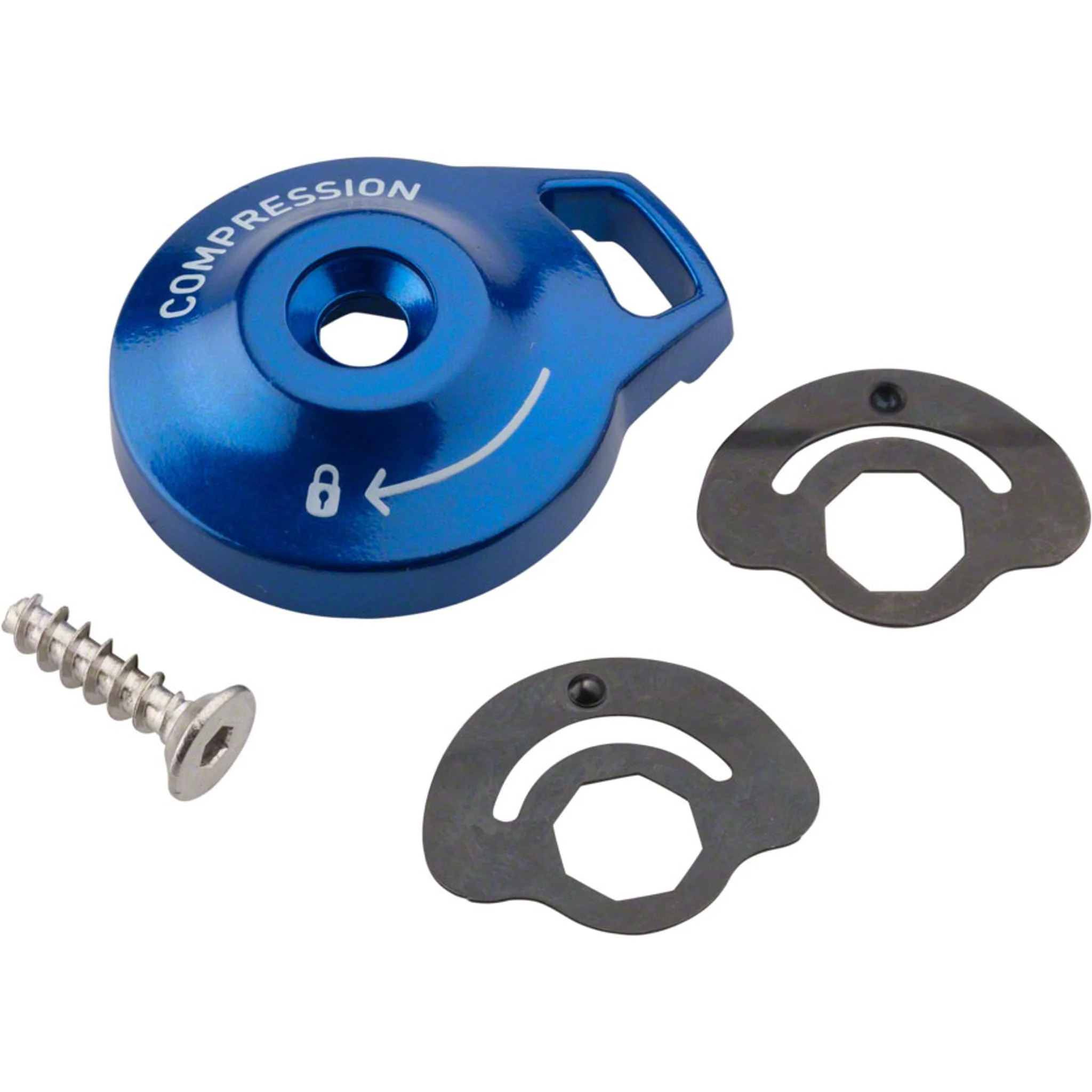 Compression Knob - Image 31