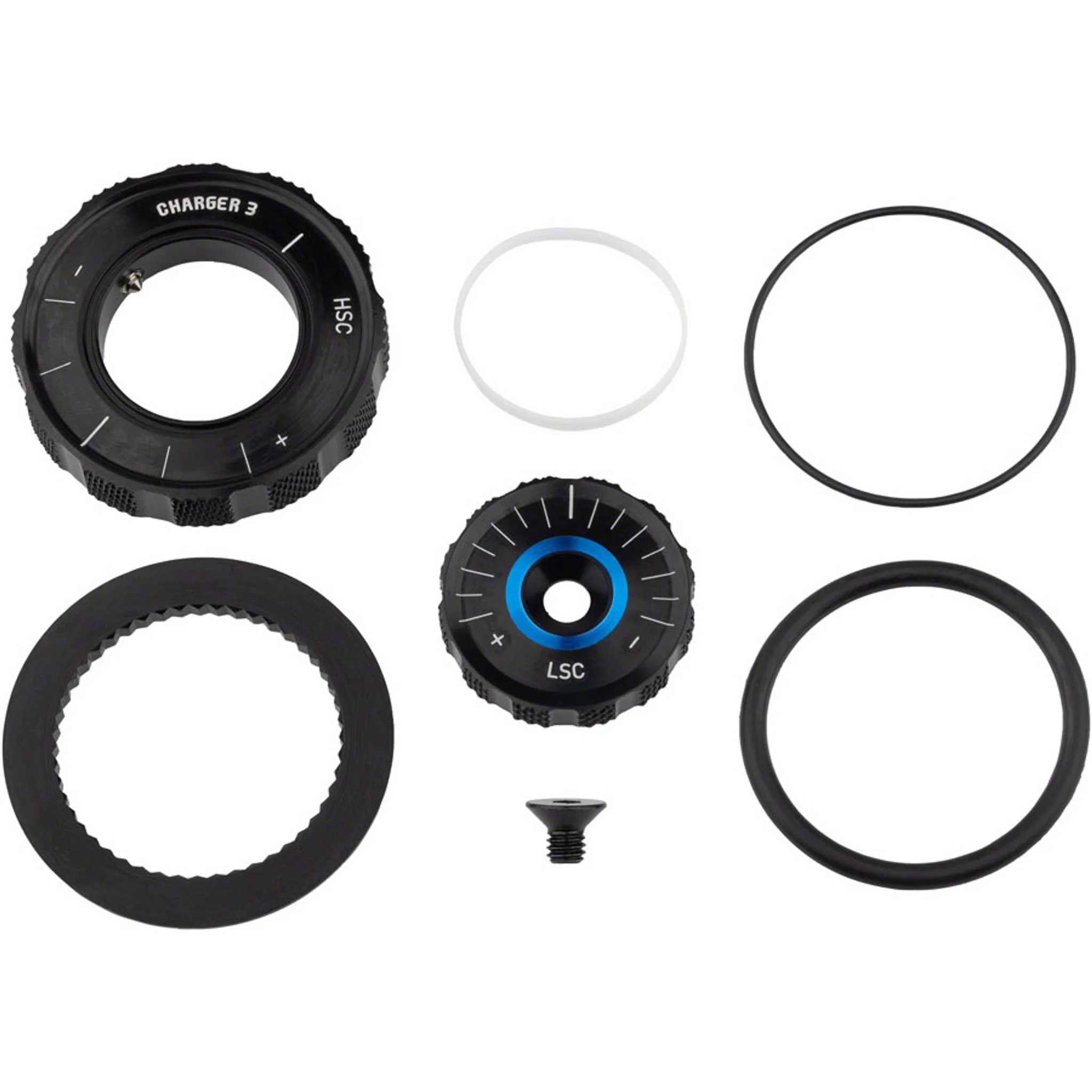 Compression Knob - Image 7