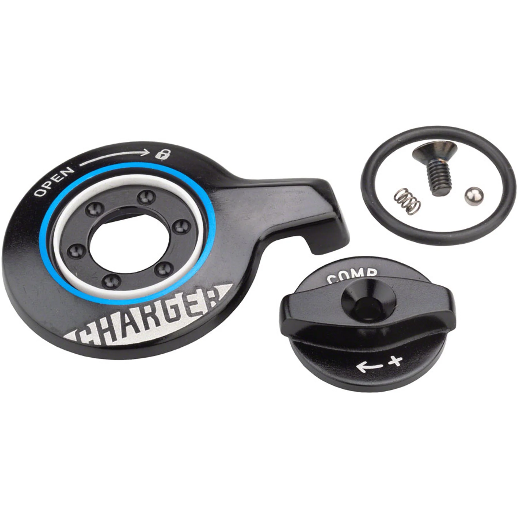 Compression Knob - Image 9