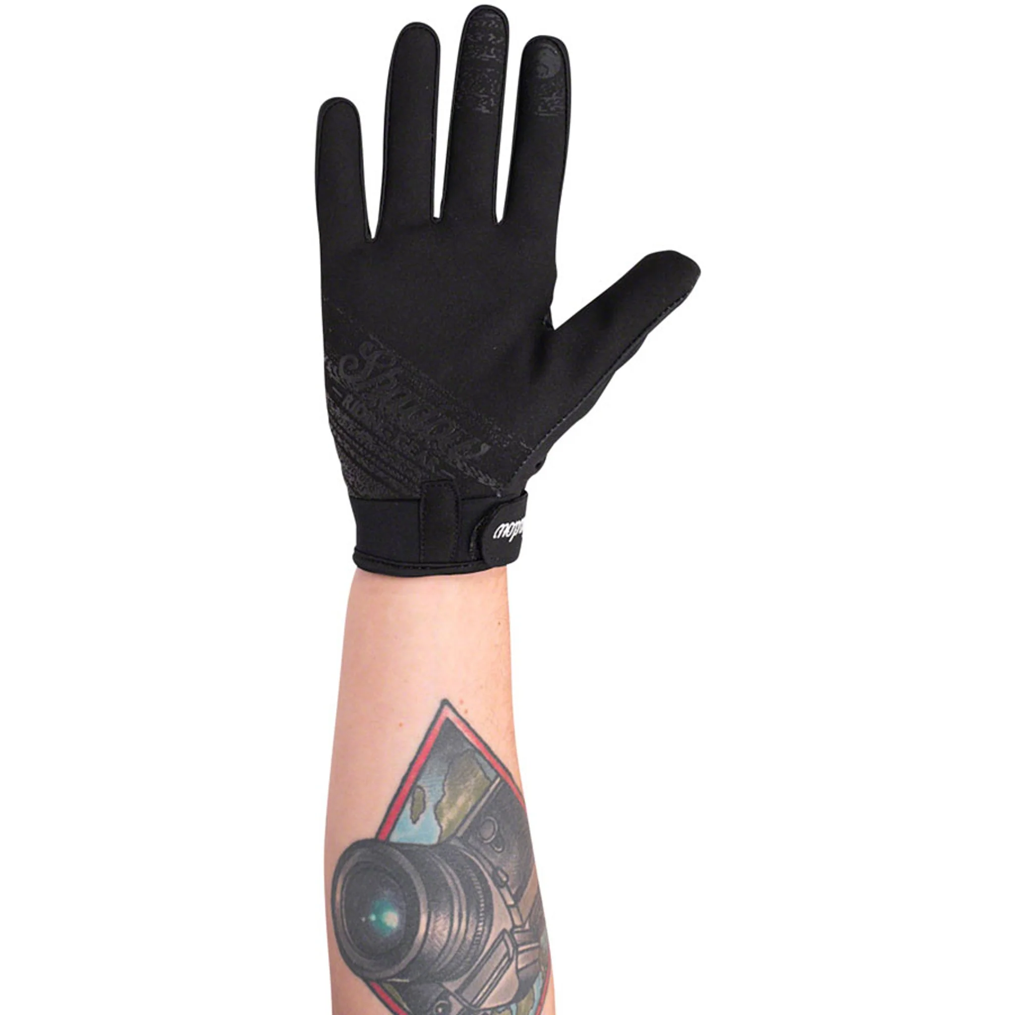 Conspire Gloves - Image 5