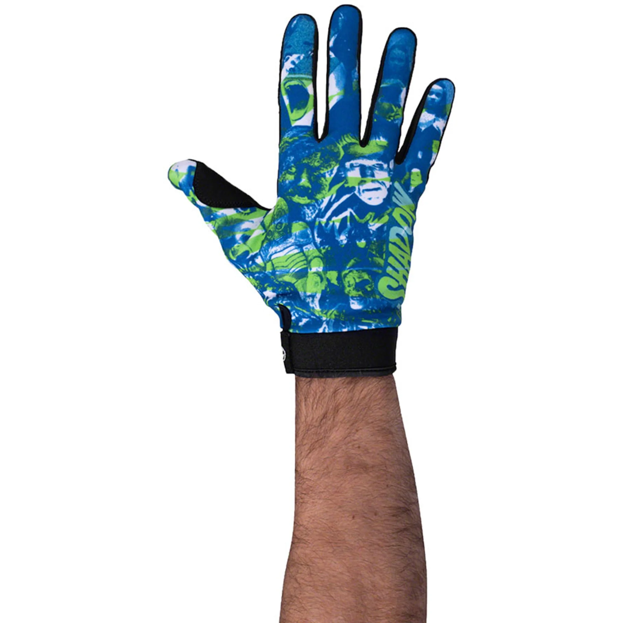 Conspire Gloves - Image 8